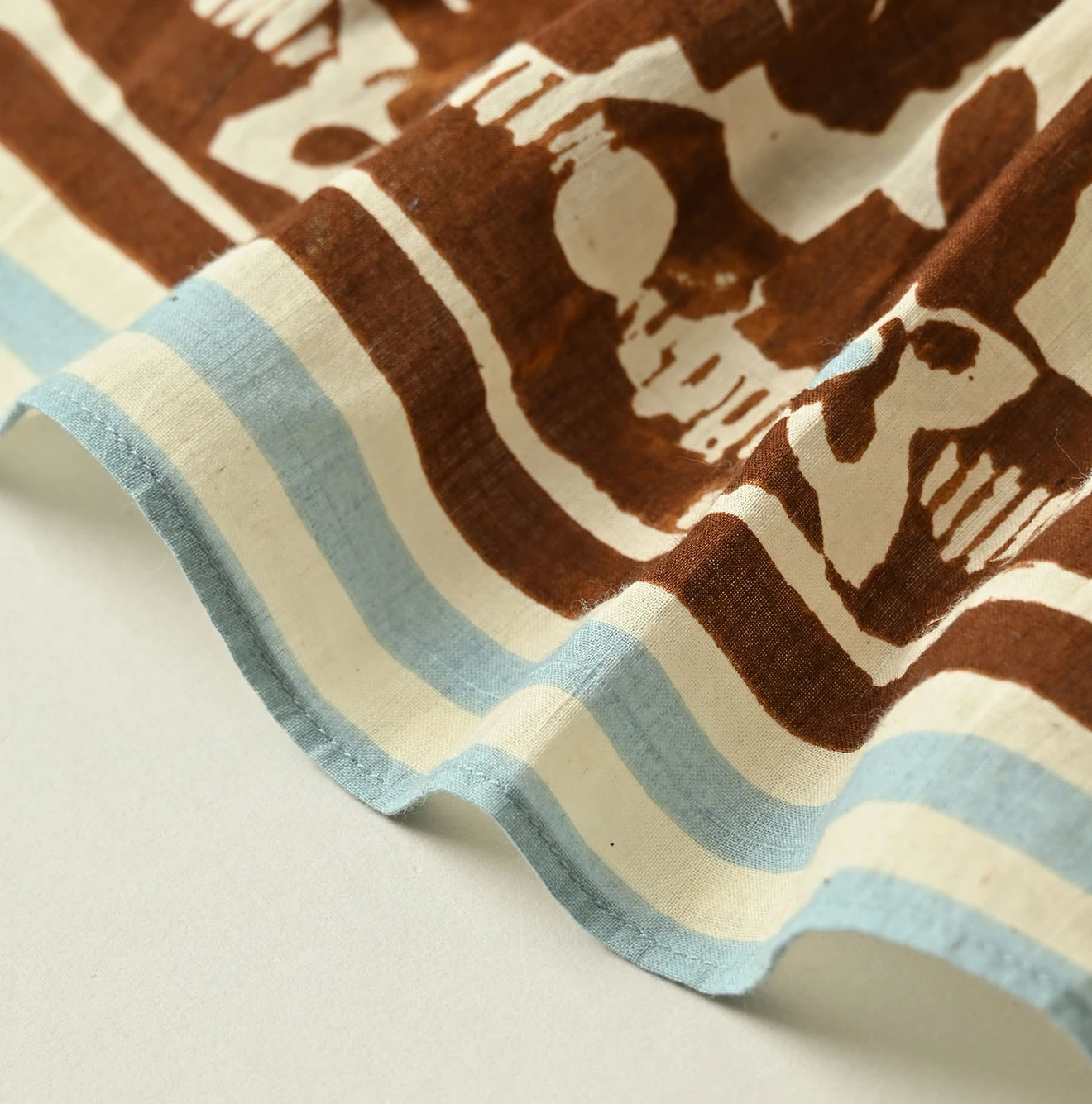 45R(フォーティファイブアール) |インドカディのフラックスフラワータンクブラ