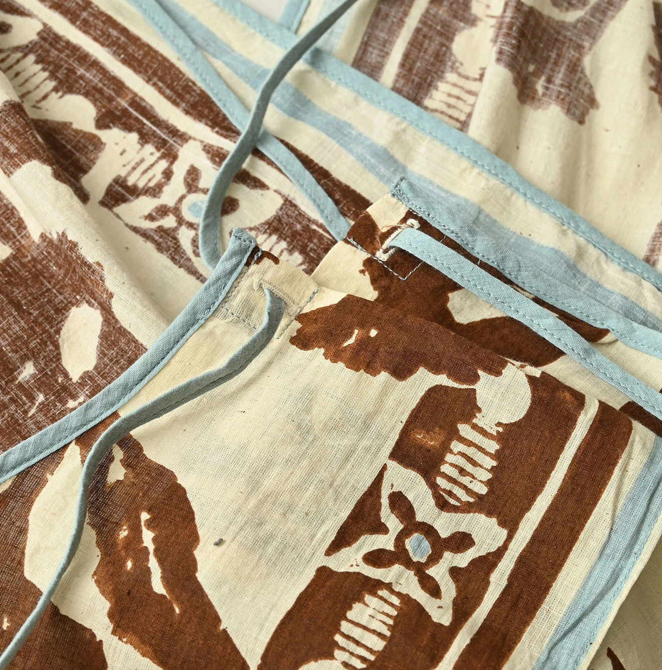 45R(フォーティファイブアール) |インドカディのフラックスフラワータンクブラ