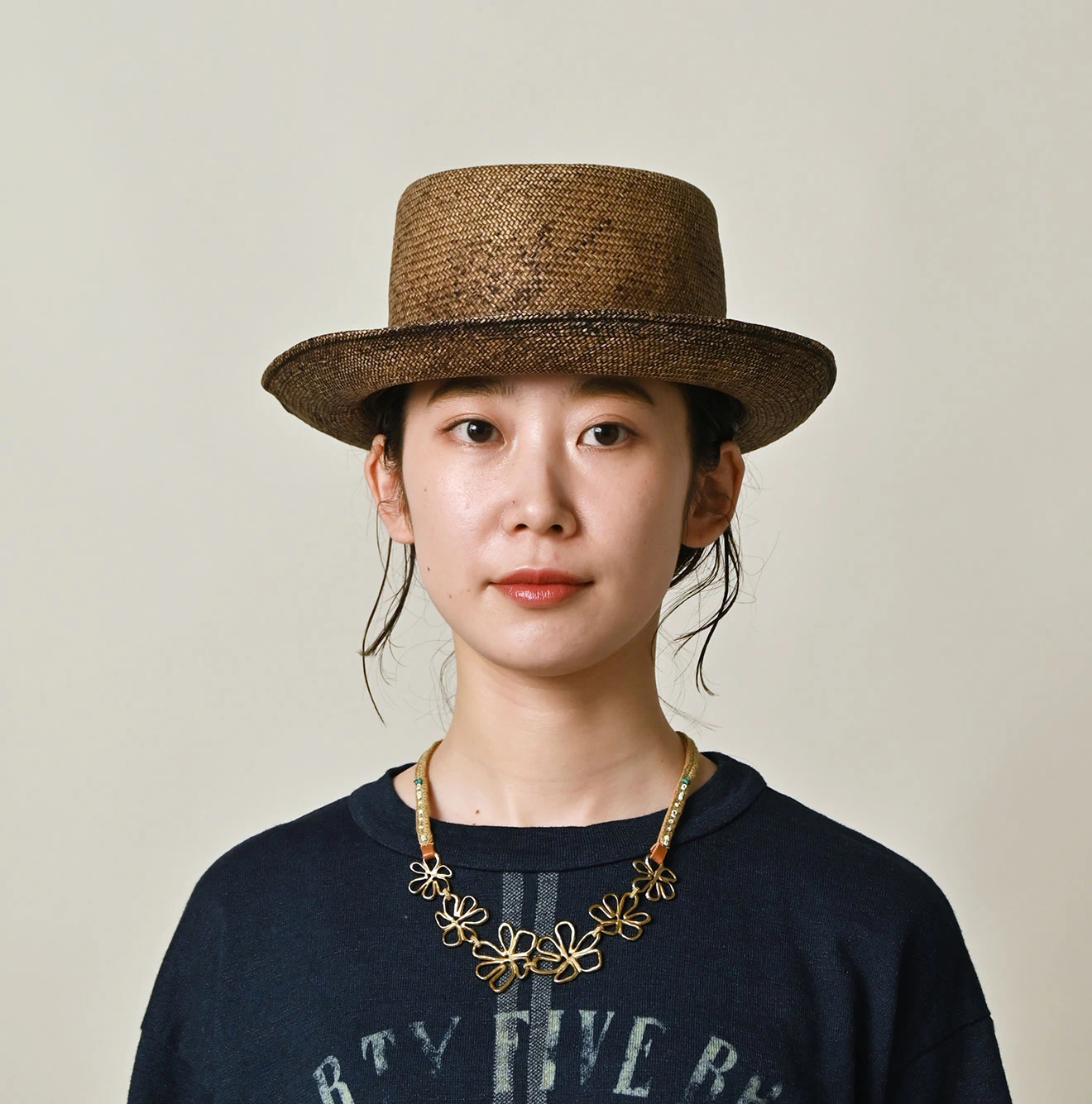 45R(フォーティファイブアール) |フラワーチョーカー