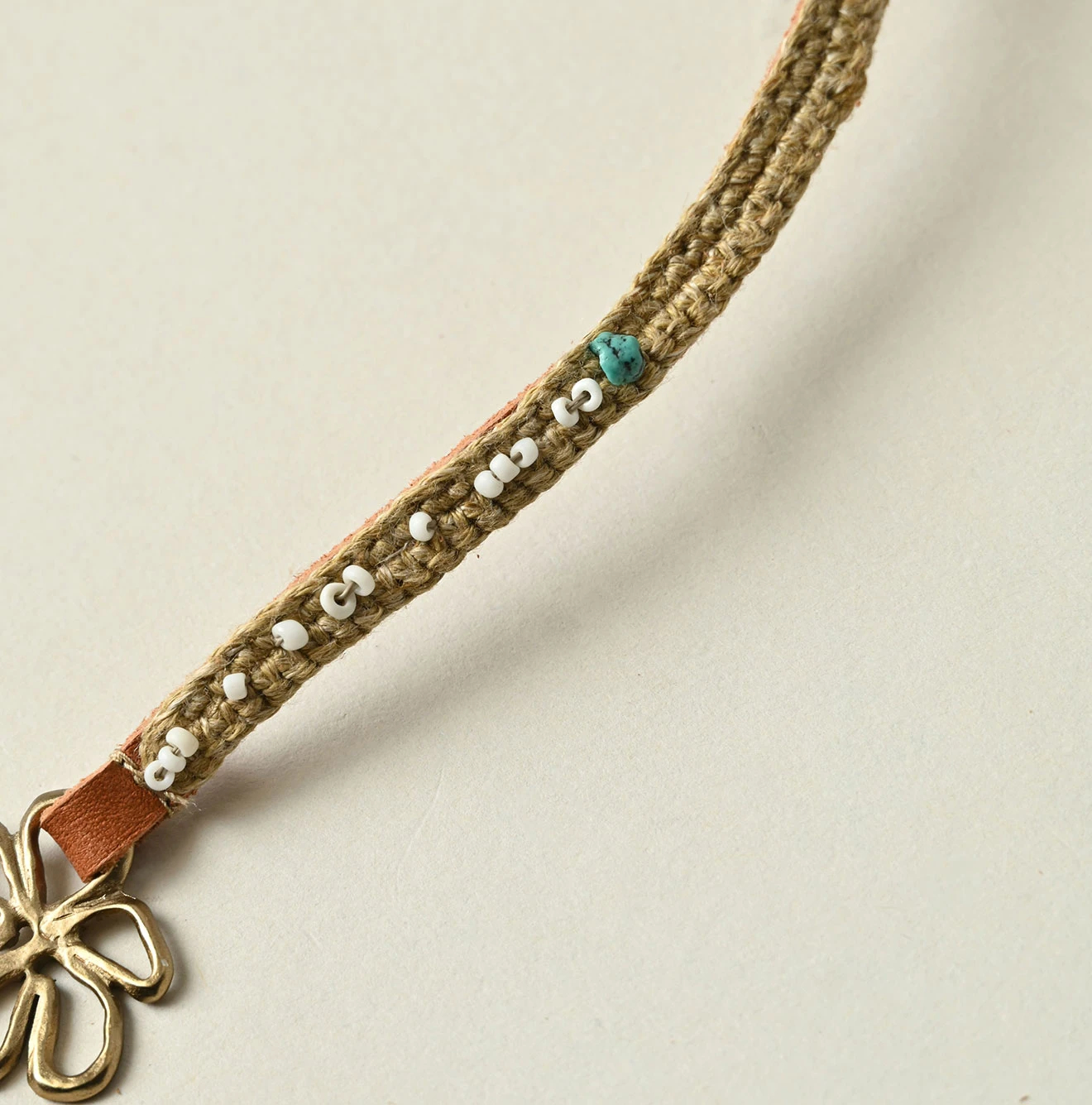 45R(フォーティファイブアール) |フラワーチョーカー