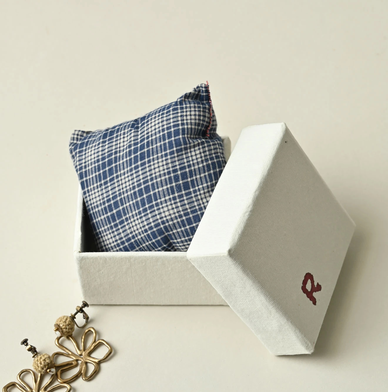 45R(フォーティファイブアール) |フラワーイヤリング・ピアス