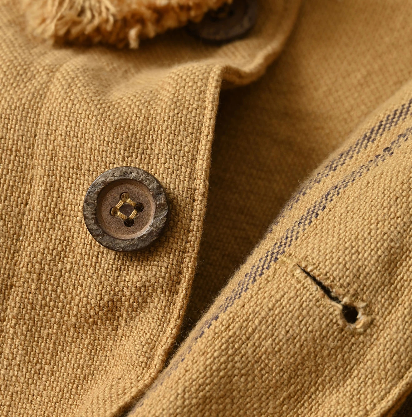 45R(フォーティファイブアール) |インドリネンサックのプティカバーオール