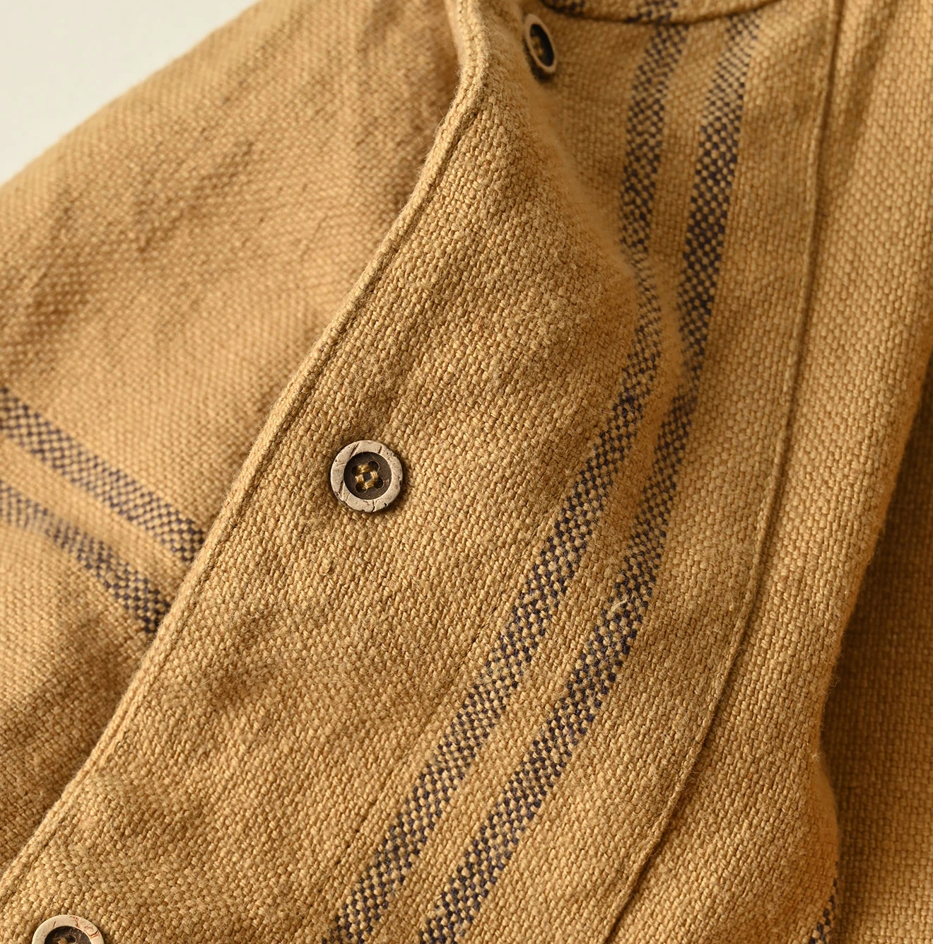 45R(フォーティファイブアール) |インドリネンサックのプティカバーオール