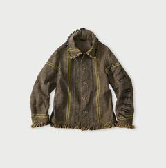 73-藍シャンブレー