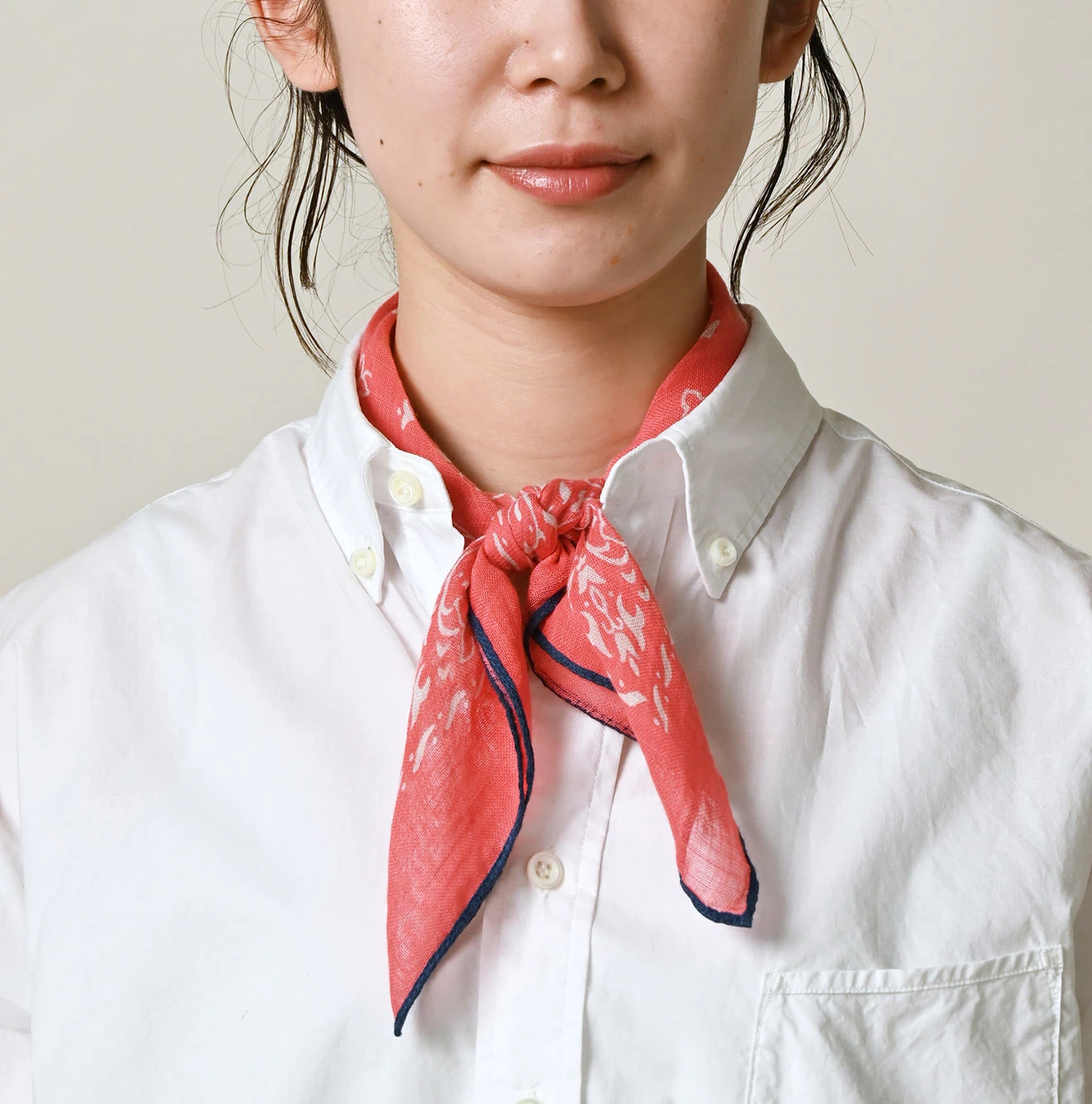 45R(フォーティファイブアール) |バチストの908オーシャンシャツ