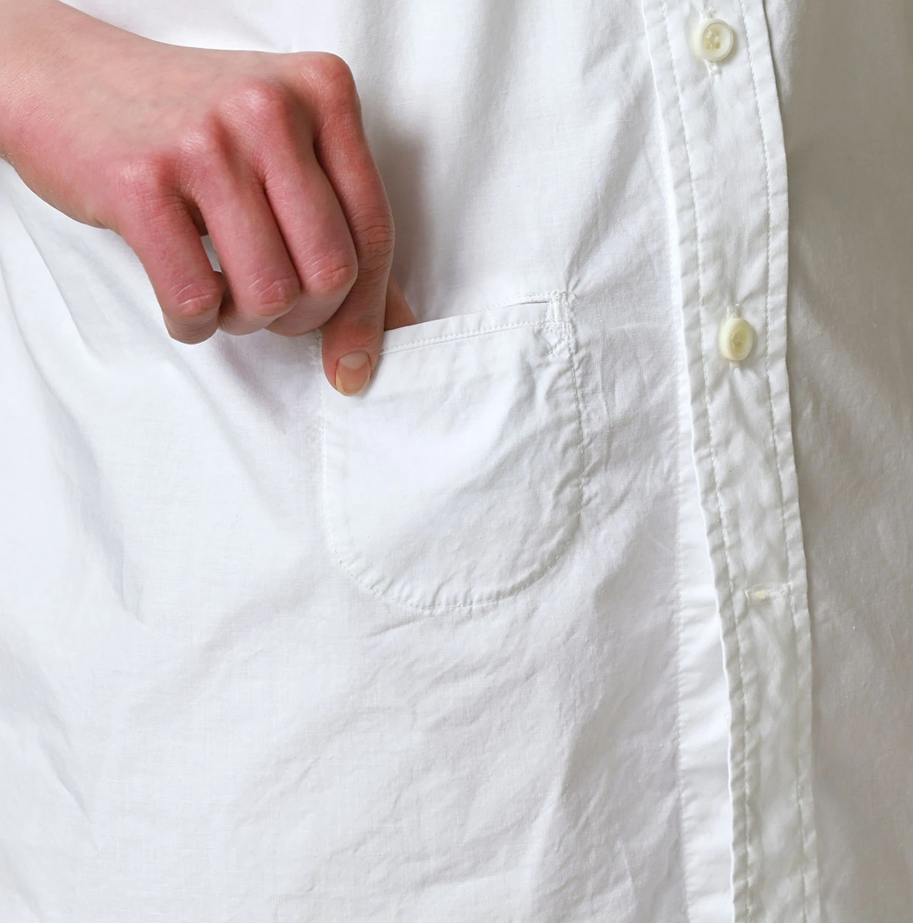 45R(フォーティファイブアール) |バチストの908オーシャンシャツ