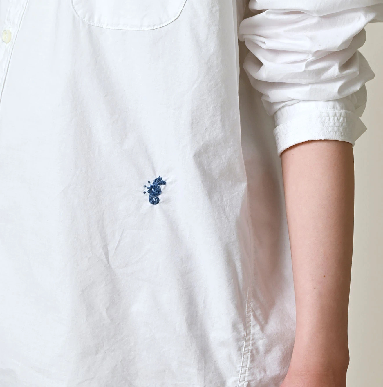 45R(フォーティファイブアール) |バチストの908オーシャンシャツ