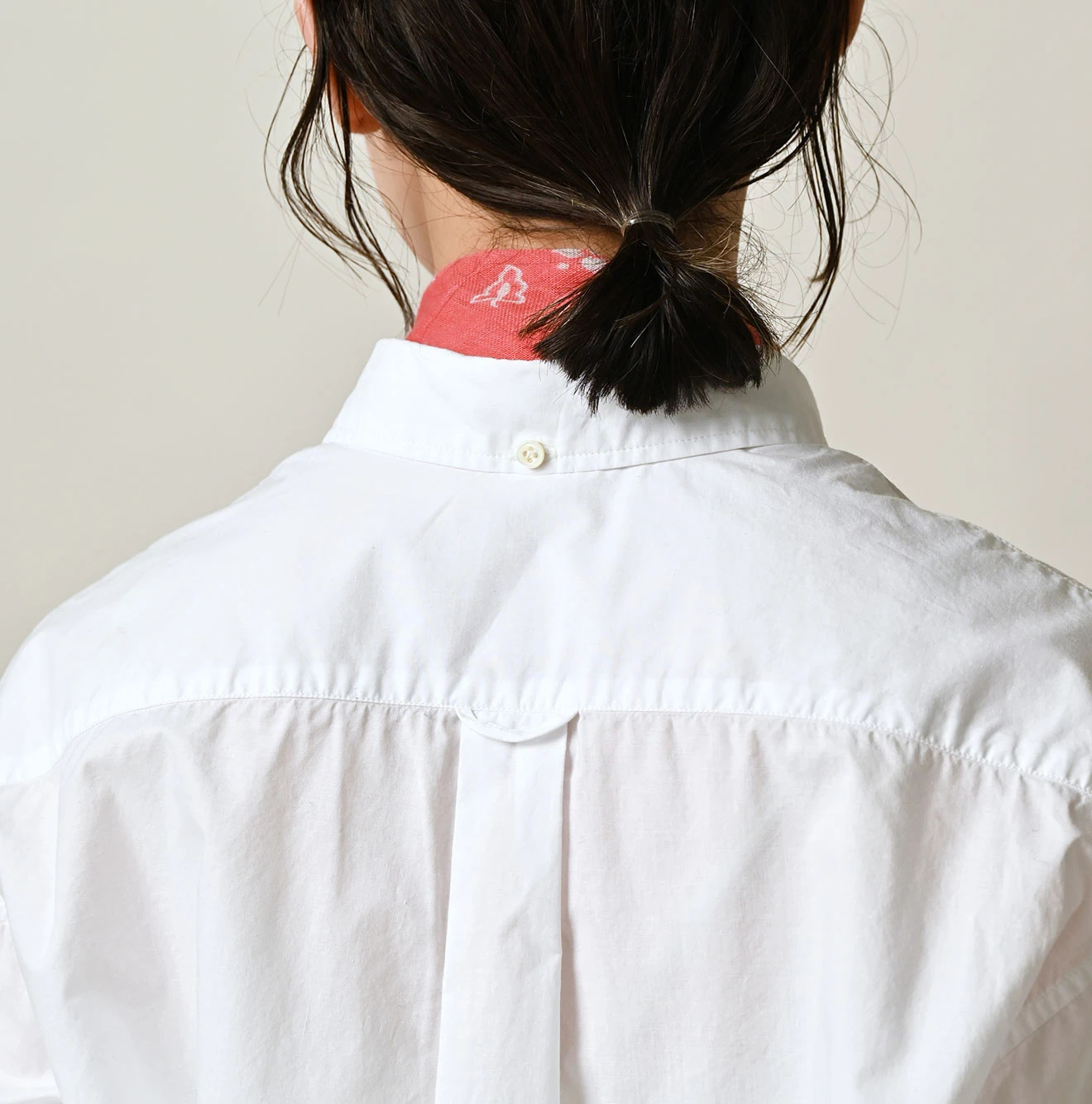 45R(フォーティファイブアール) |バチストの908オーシャンシャツ