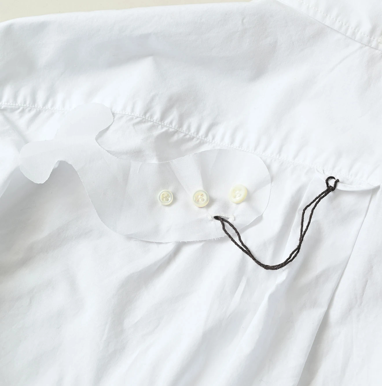 45R(フォーティファイブアール) |バチストの908オーシャンシャツ