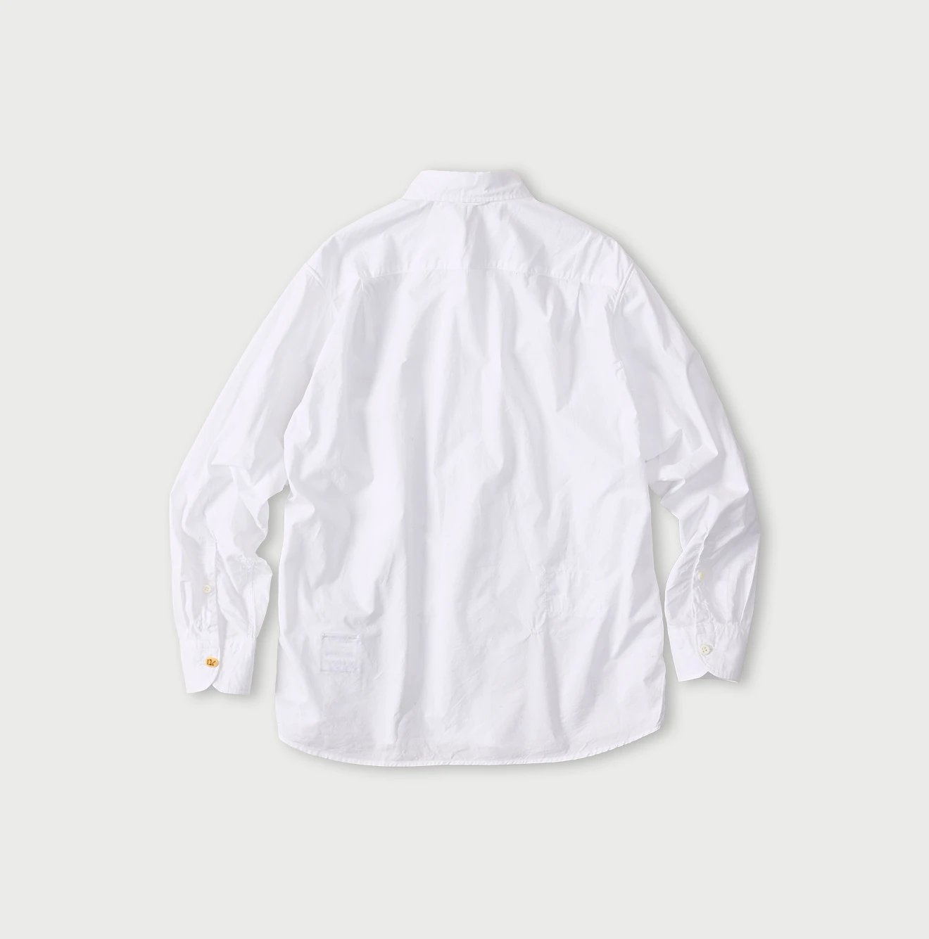 45R(フォーティファイブアール) |バチストの908 8ノットシャツ