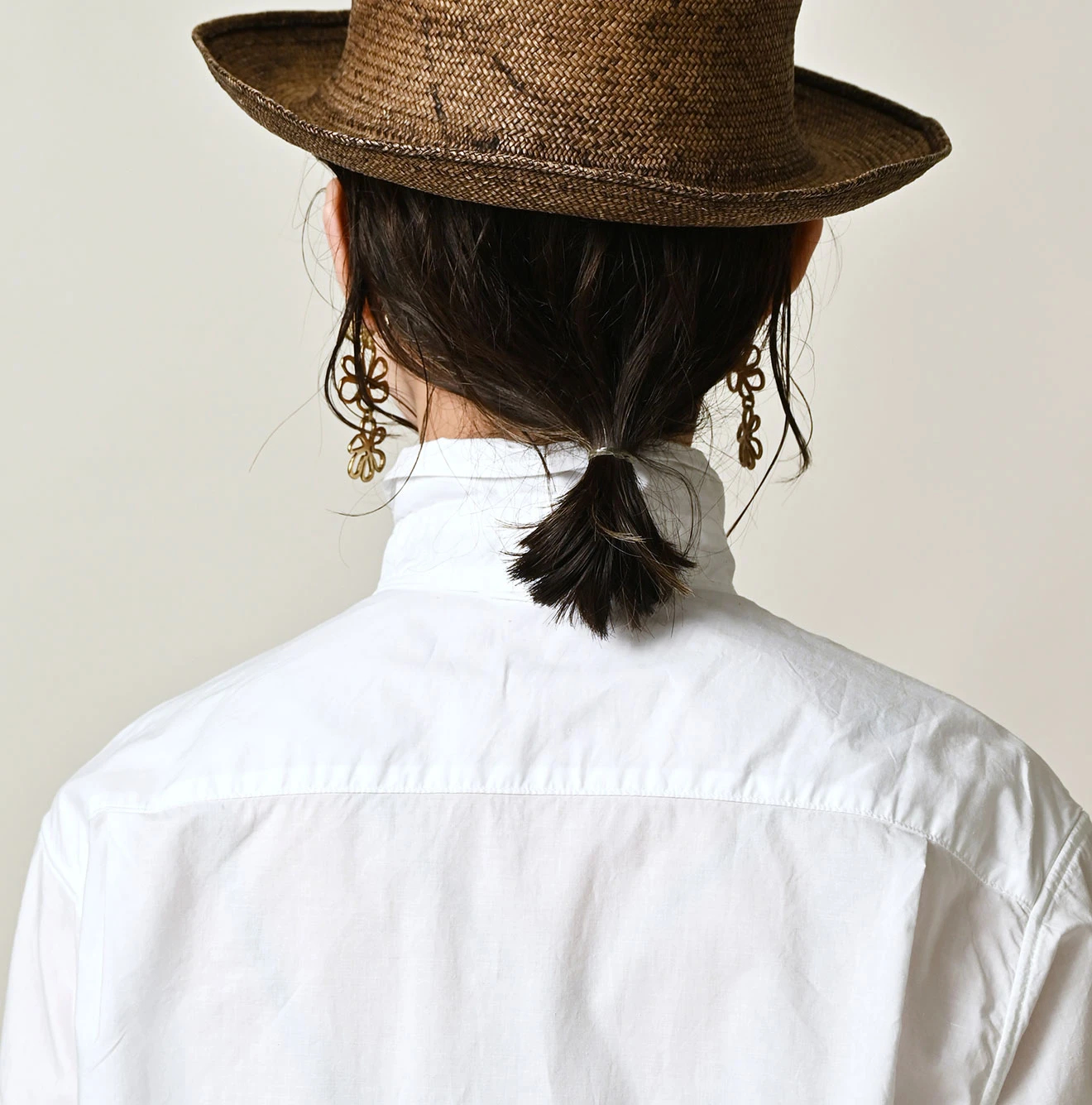 45R(フォーティファイブアール) |バチストの908 8ノットシャツ