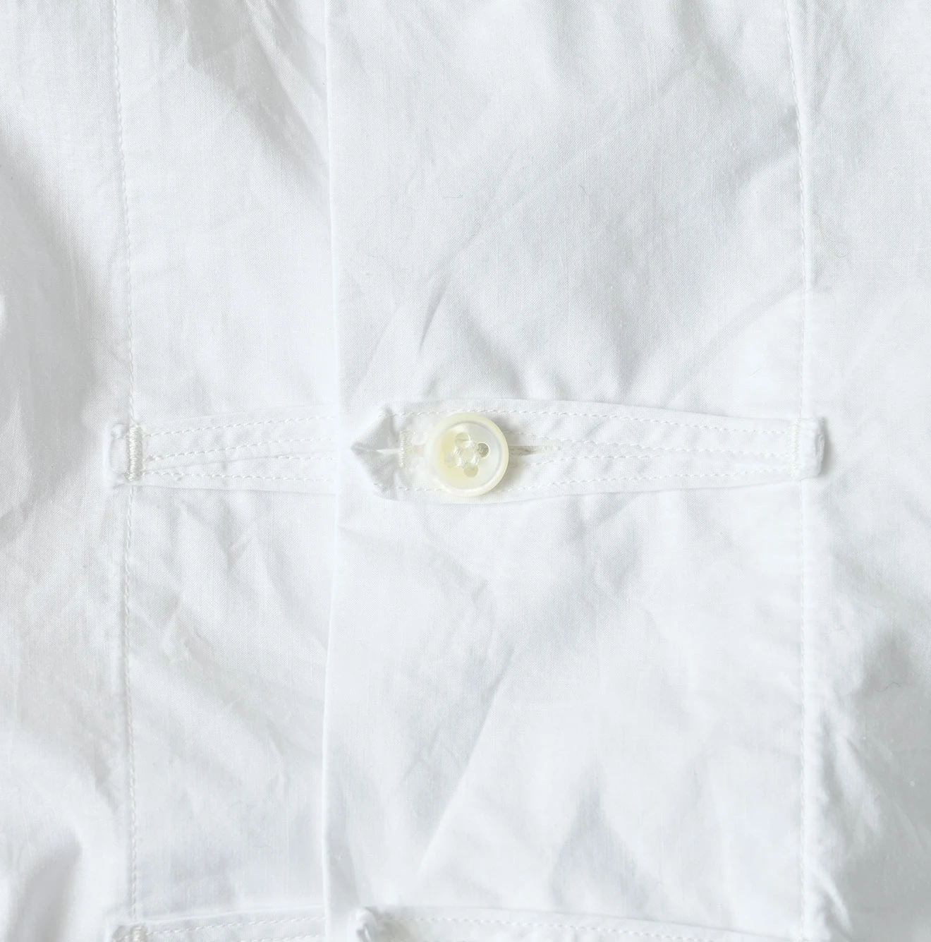 45R(フォーティファイブアール) |バチストの908 8ノットシャツ