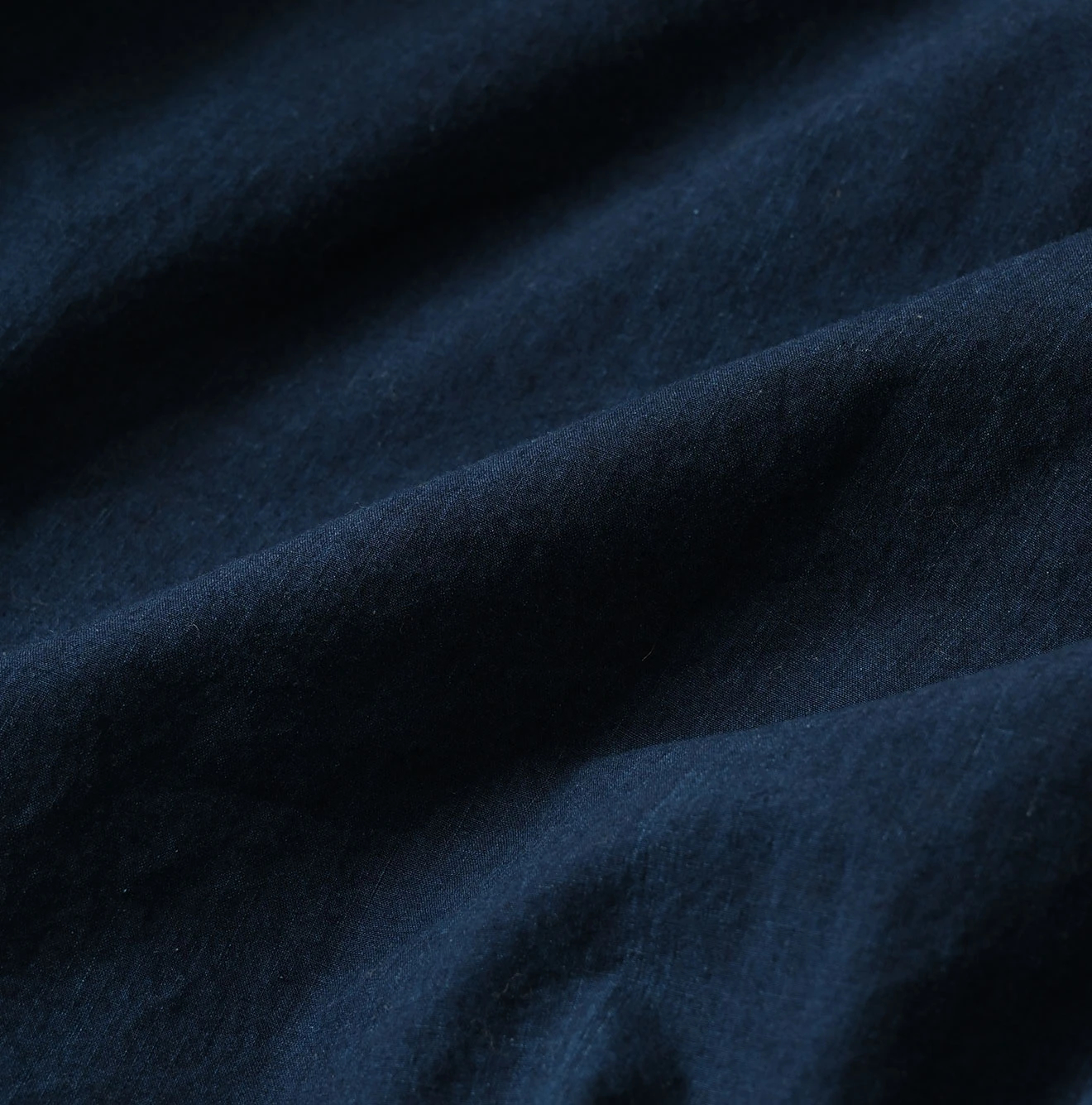 45R(フォーティファイブアール) |バチストの908オーシャンシャツ（インディゴ）