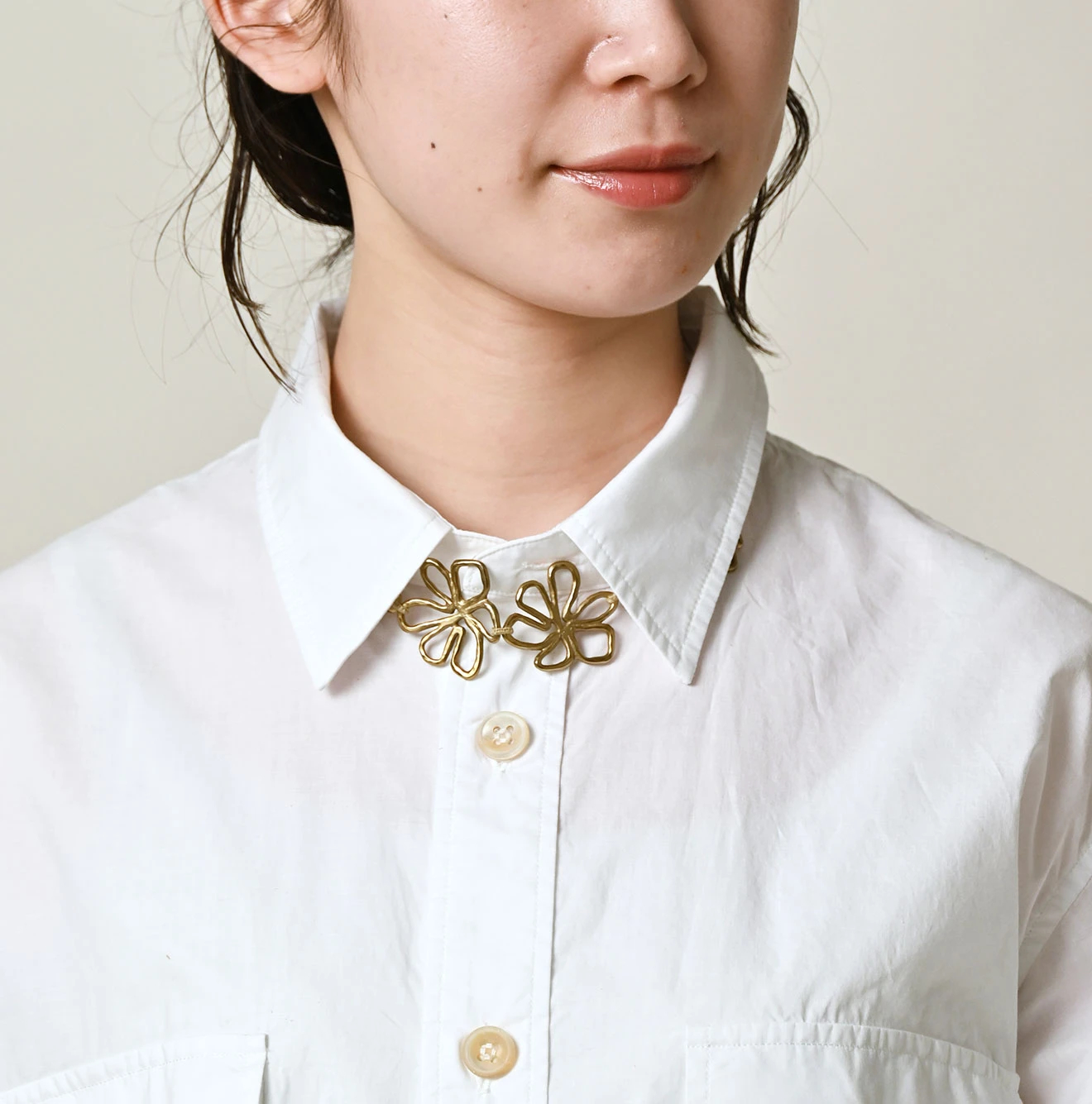 45R(フォーティファイブアール) |バチストの908クルーズシャツ