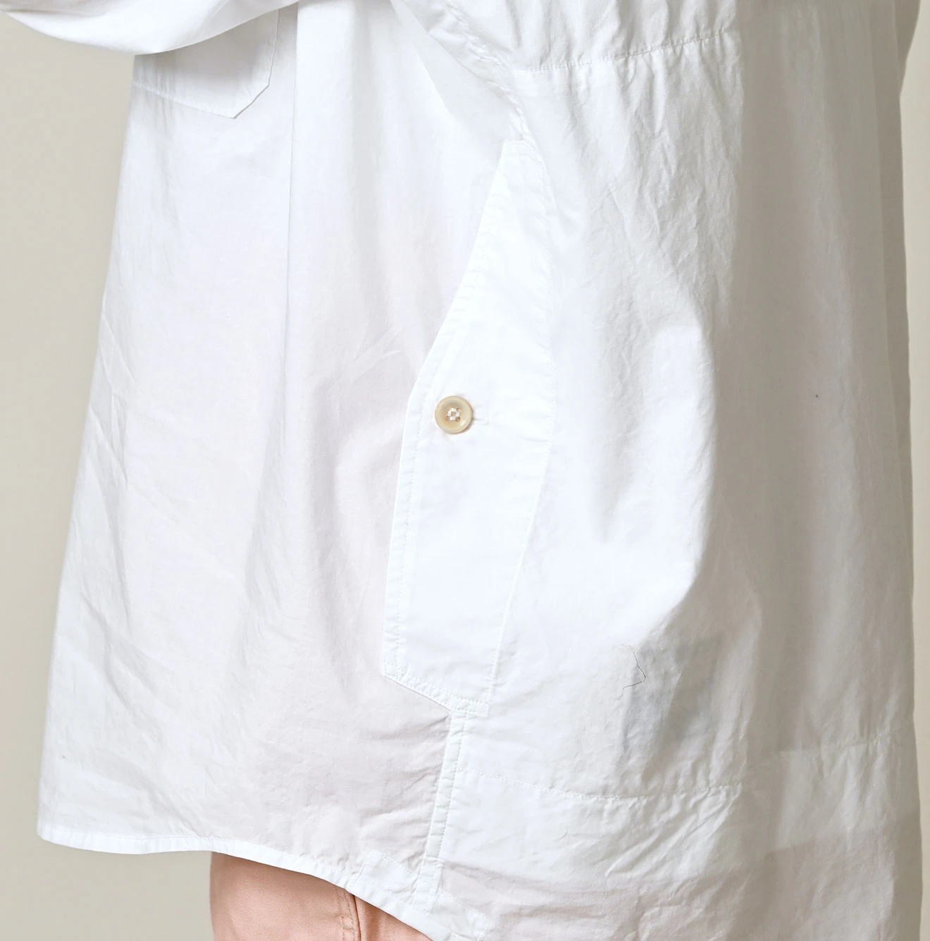 45R(フォーティファイブアール) |バチストの908クルーズシャツ