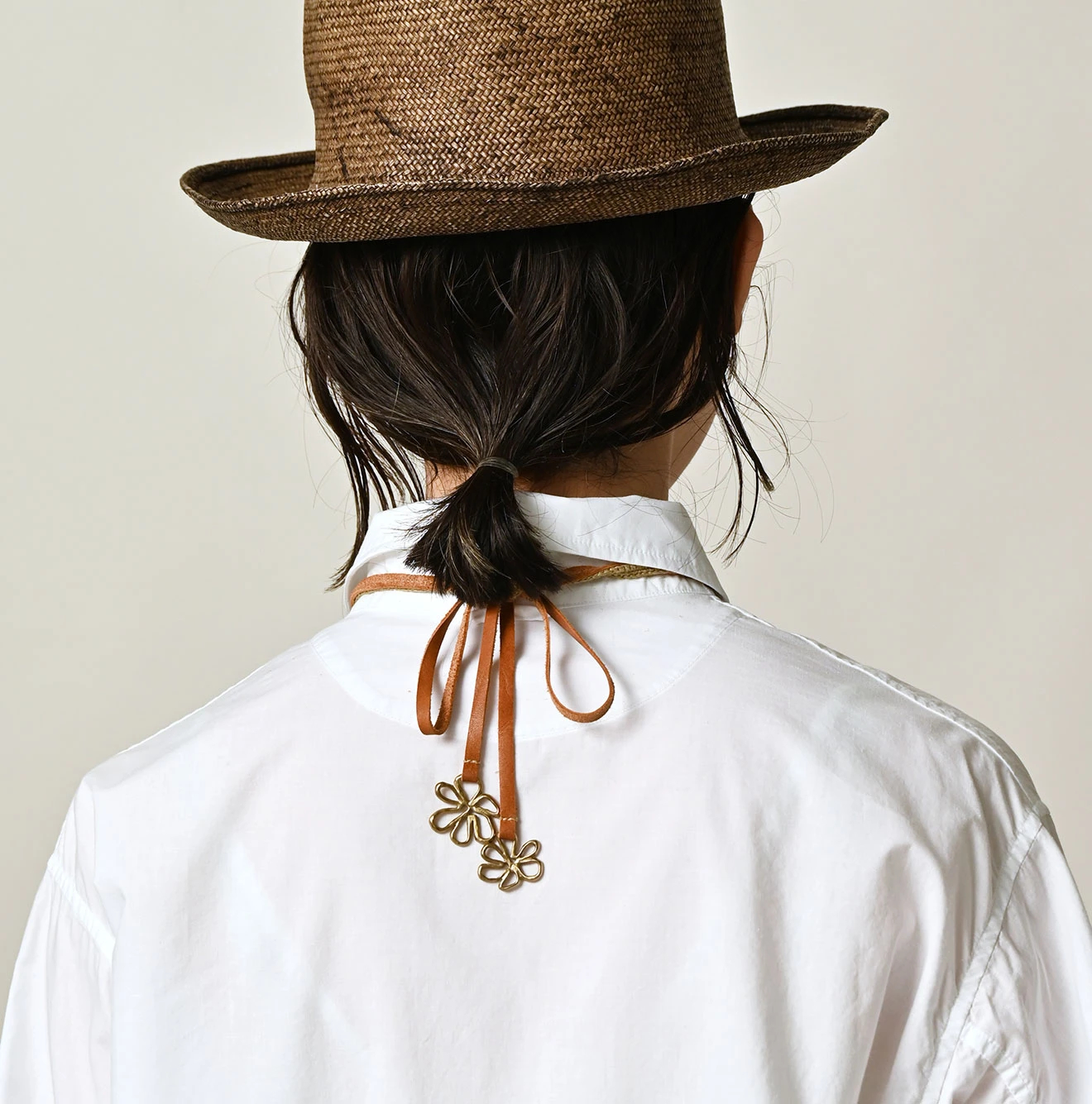 45R(フォーティファイブアール) |バチストの908クルーズシャツ