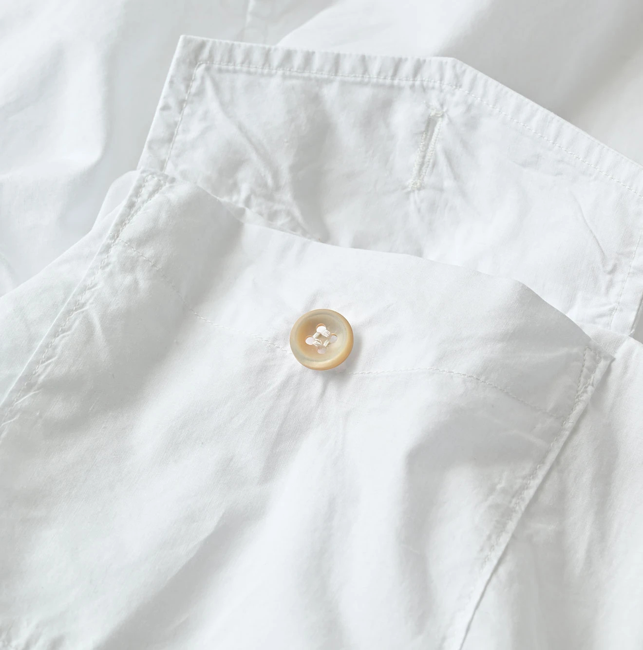 45R(フォーティファイブアール) |バチストの908クルーズシャツ