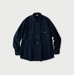 78-インディゴ 焦