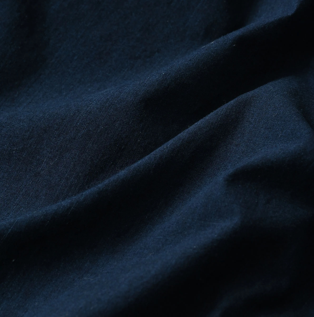 45R(フォーティファイブアール) |バチストの908クルーズシャツ（インディゴ）