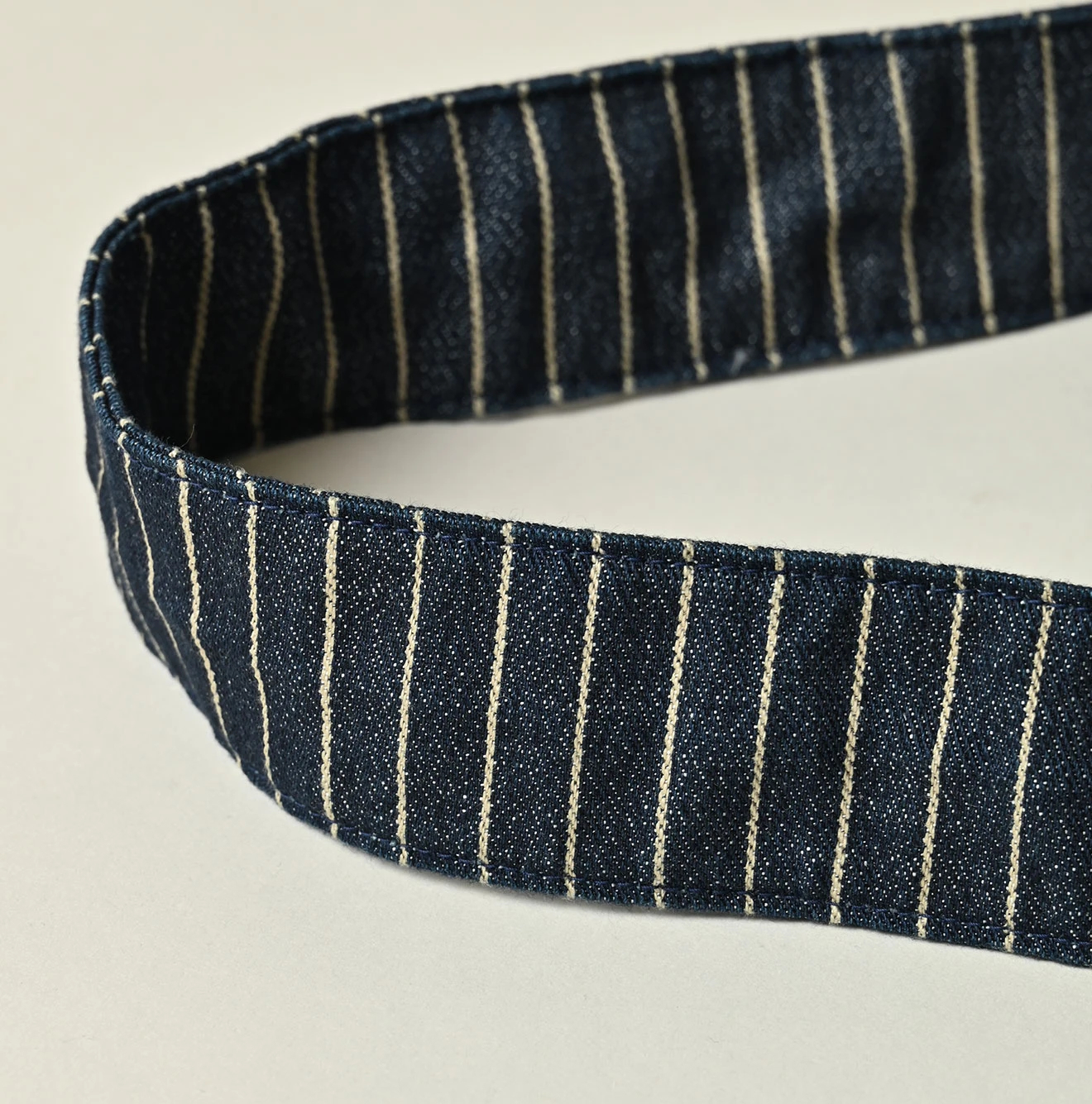 45R(フォーティファイブアール) |ONEONE 宝物の45星トート（インディゴ・中）