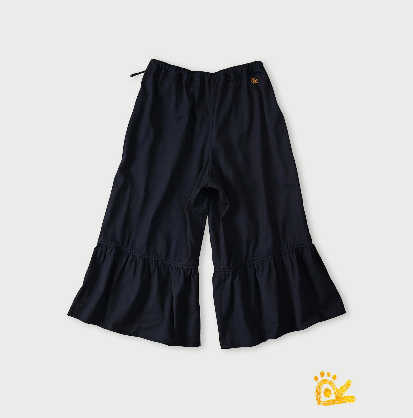 45R(フォーティファイブアール) |ONEONE 宝物のラッパーパンツ（インディゴ）