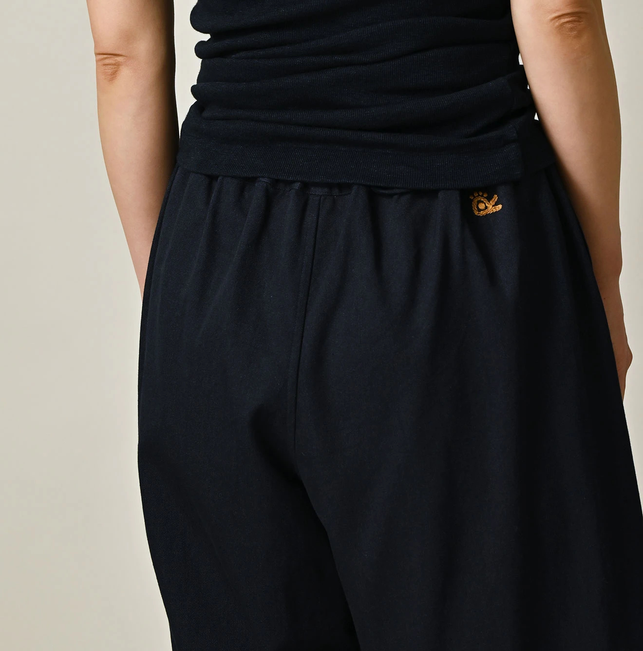 45R(フォーティファイブアール) |ONEONE 宝物のラッパーパンツ（インディゴ）