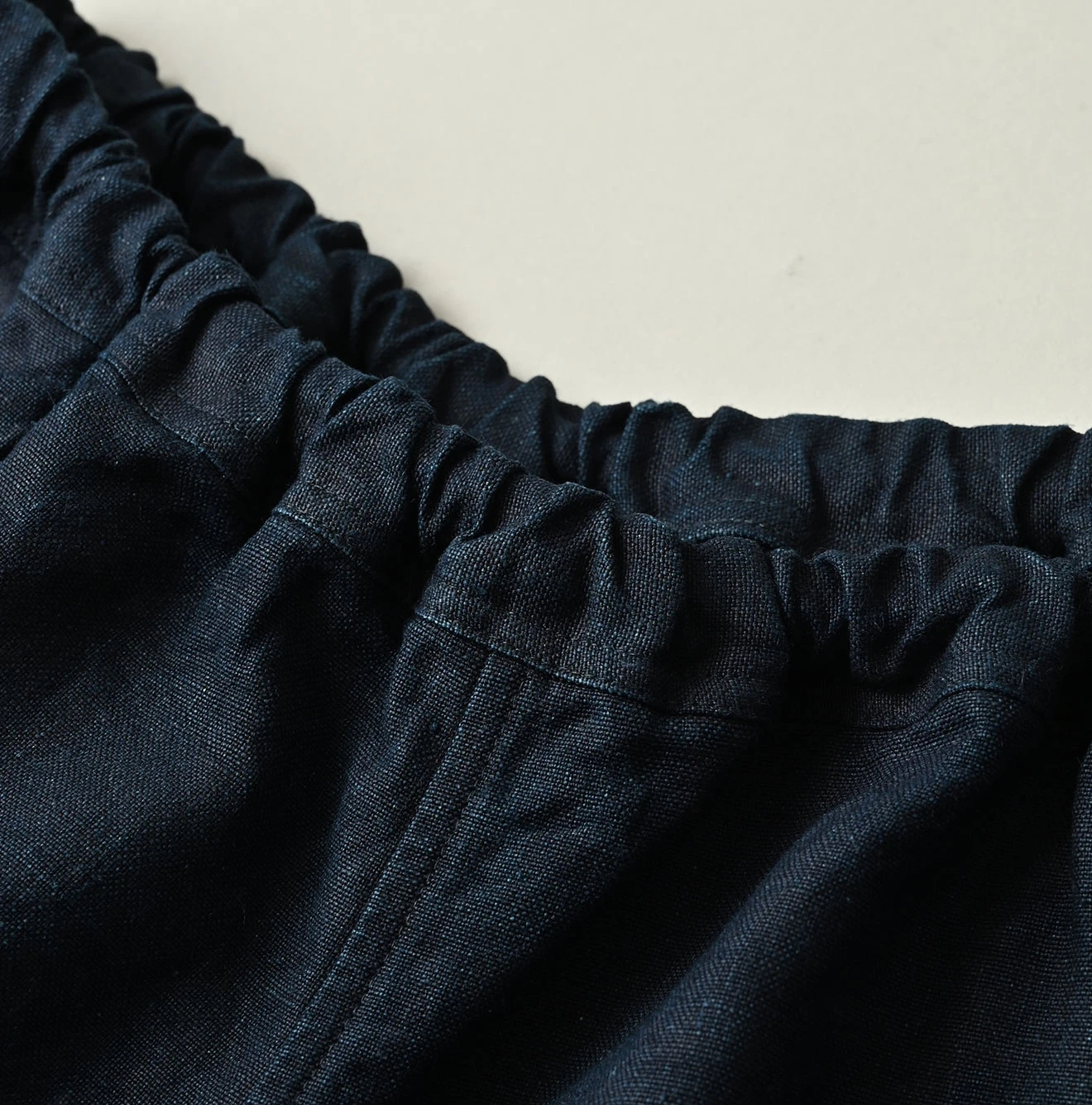 45R(フォーティファイブアール) |ONEONE 宝物のラッパーパンツ（インディゴ）