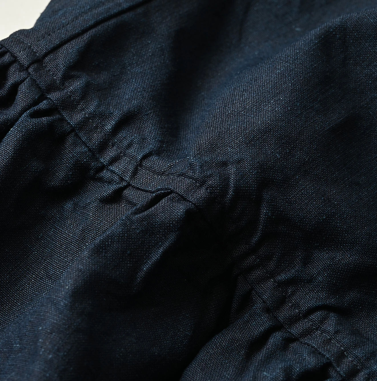 45R(フォーティファイブアール) |ONEONE 宝物のラッパーパンツ（インディゴ）