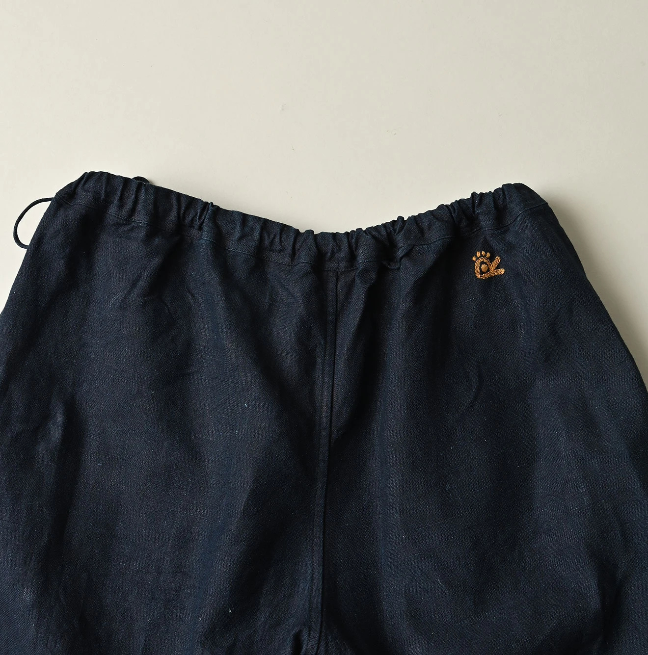 45R(フォーティファイブアール) |ONEONE 宝物のラッパーパンツ（インディゴ）