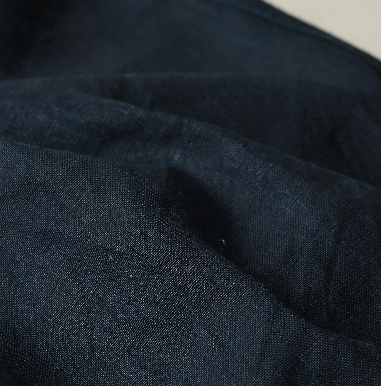 45R(フォーティファイブアール) |ONEONE 宝物のラッパーパンツ（インディゴ）