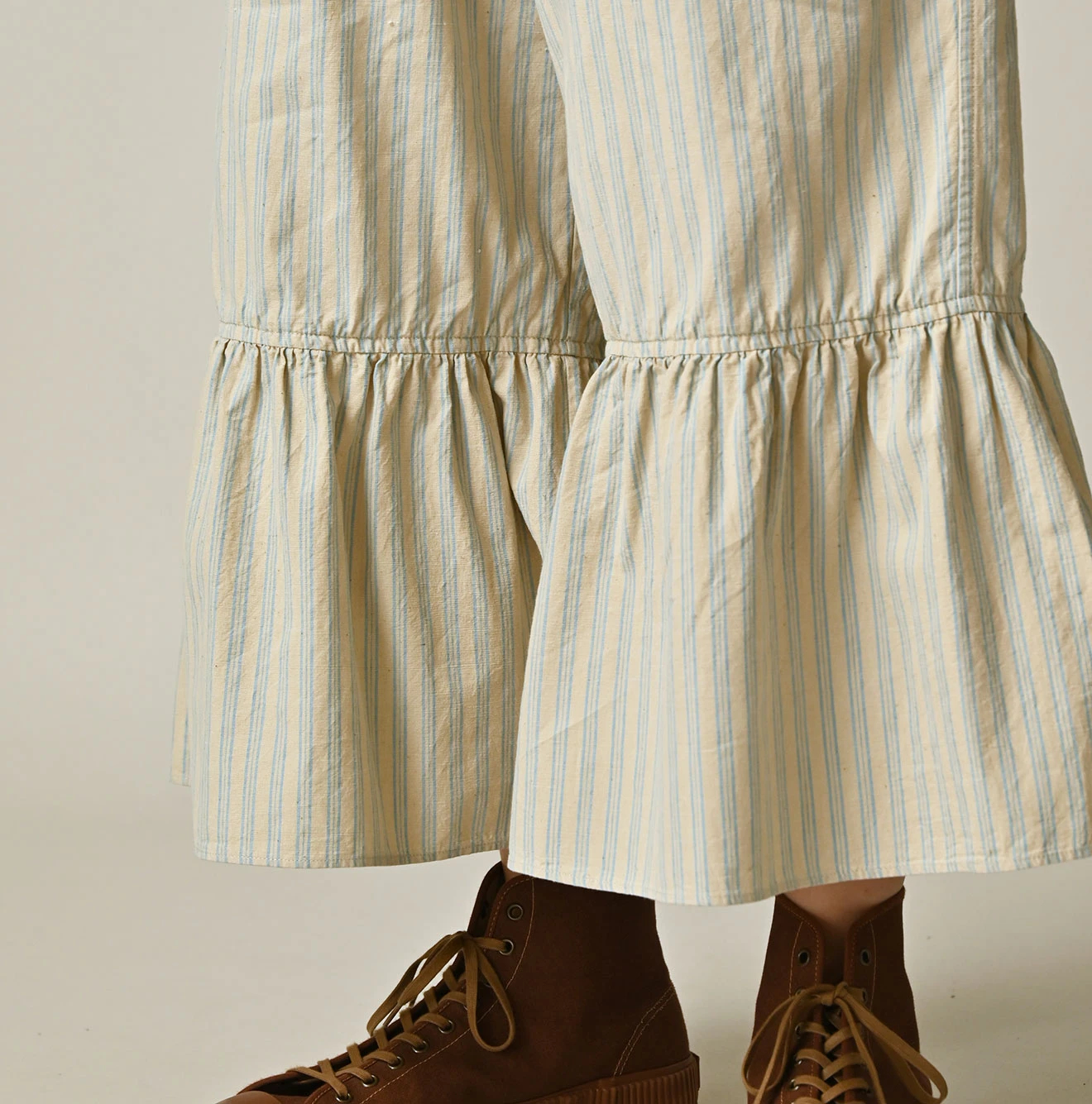 45R(フォーティファイブアール) |ONEONE 宝物のラッパーパンツ