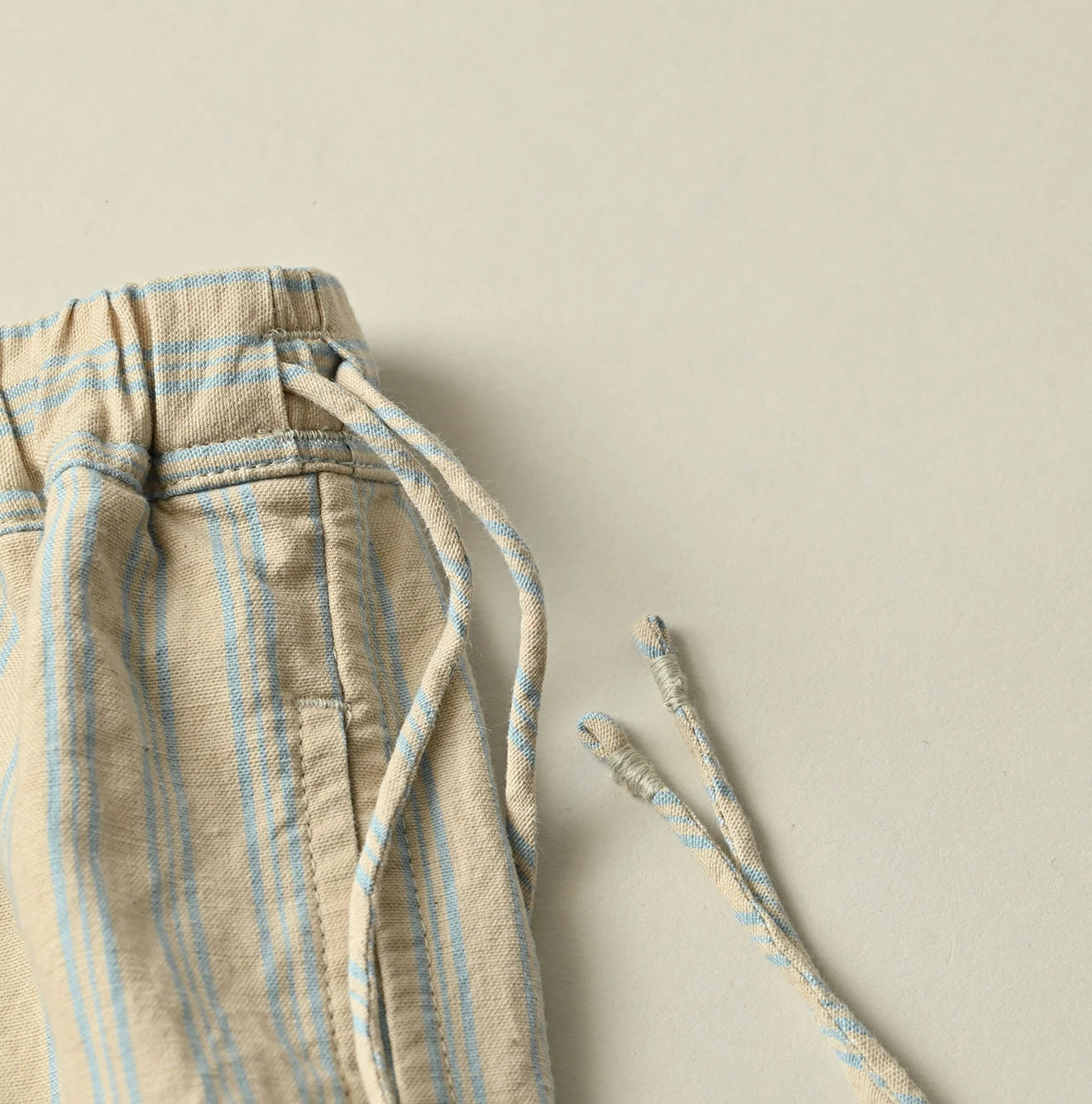 45R(フォーティファイブアール) |ONEONE 宝物のラッパーパンツ