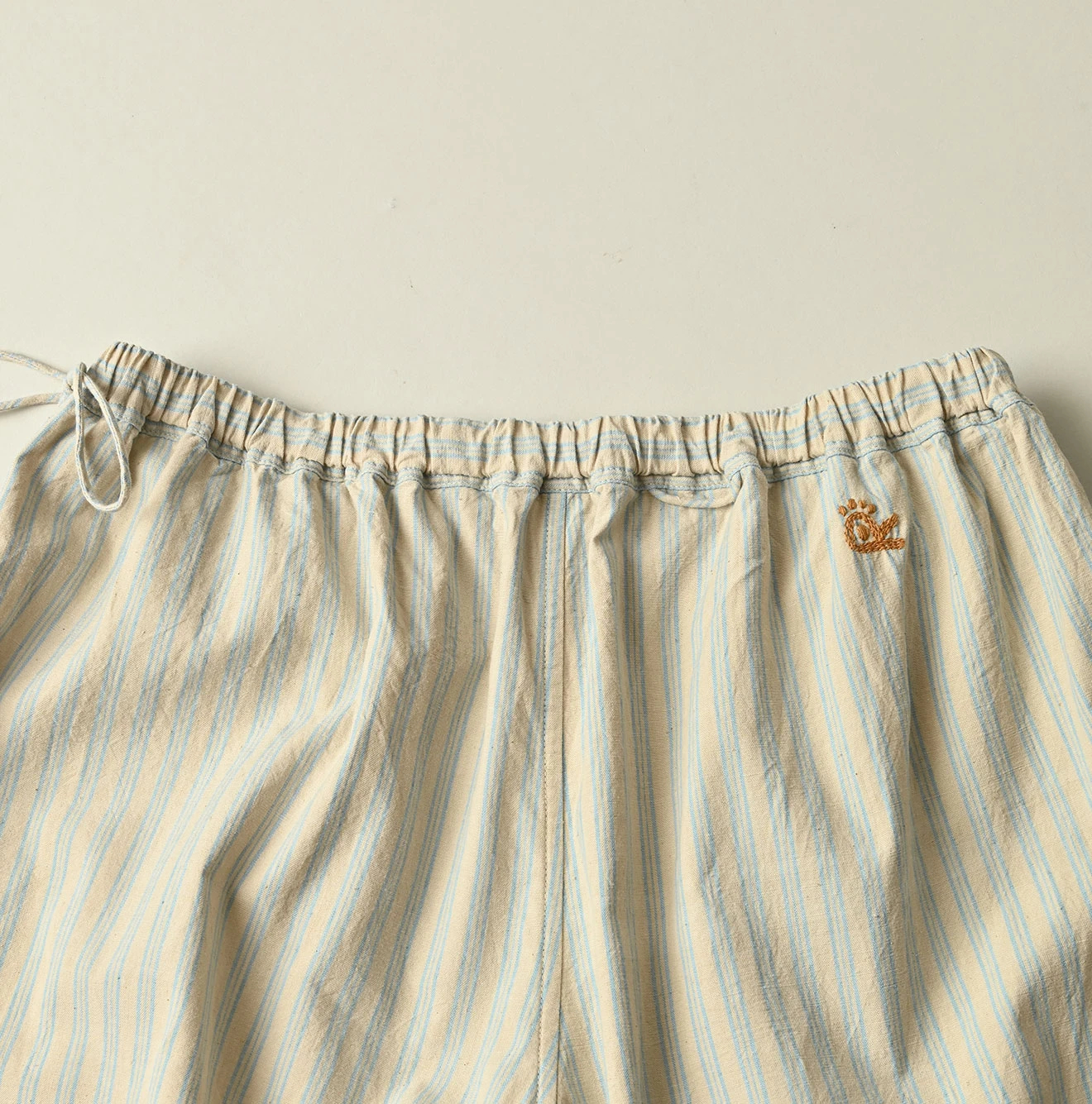 45R(フォーティファイブアール) |ONEONE 宝物のラッパーパンツ