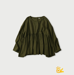 61-インドカディ カーキ