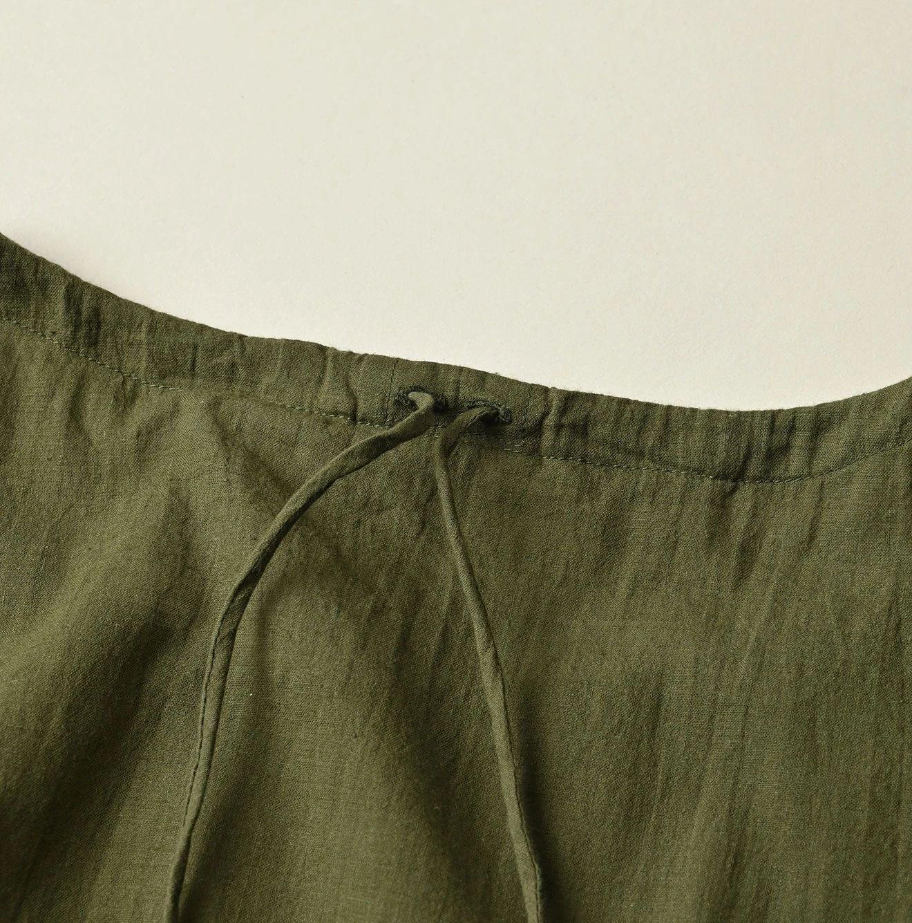 45R(フォーティファイブアール) |ONEONE 宝物のギャザーブラウス