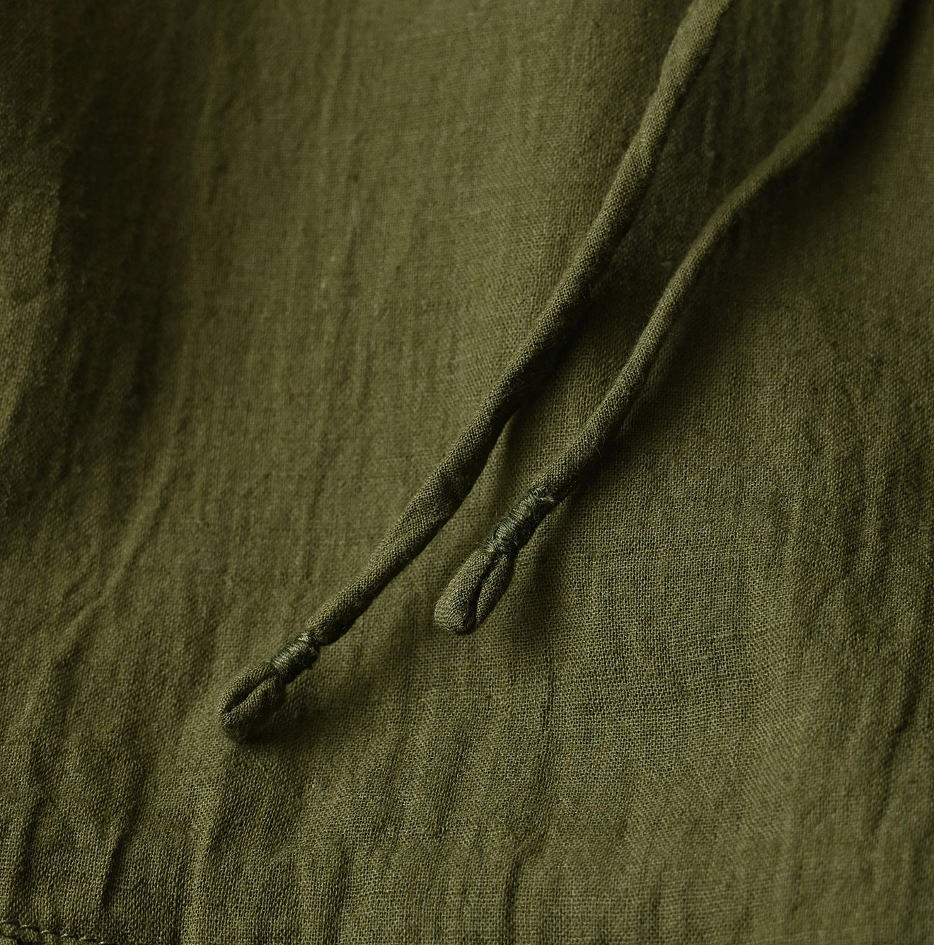 45R(フォーティファイブアール) |ONEONE 宝物のギャザーブラウス