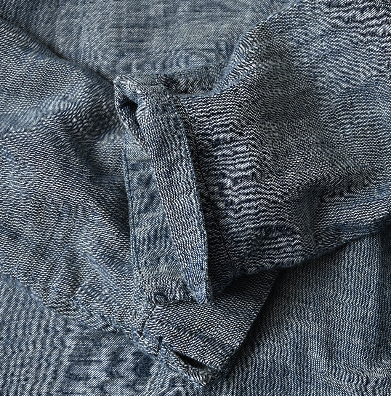 45R(フォーティファイブアール) |ONEONE 宝物の馬ドレス（インディゴ）