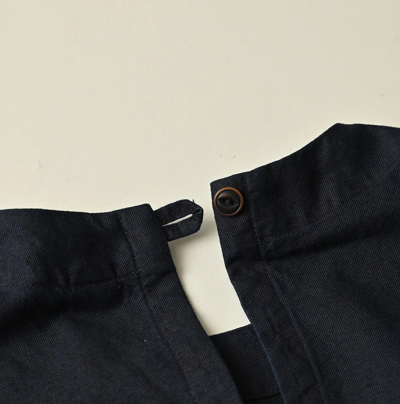 45R(フォーティファイブアール) |ONEONE 宝物のぽよんドレス（インディゴ）