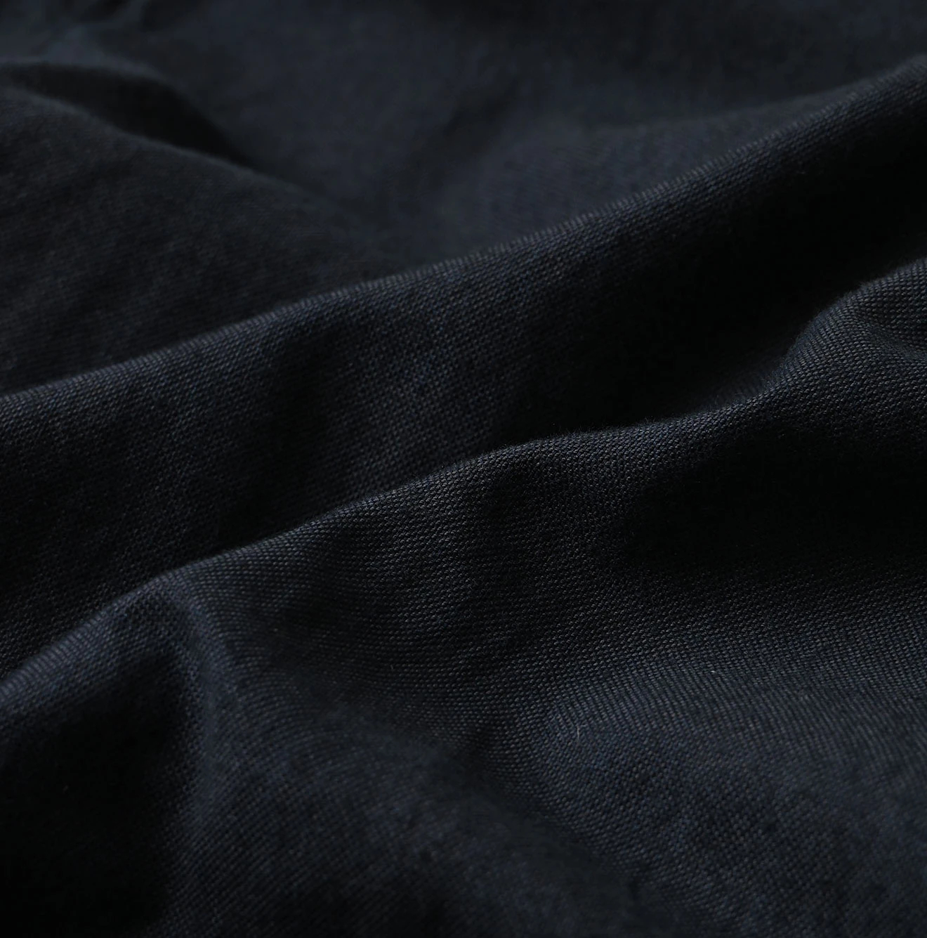 45R(フォーティファイブアール) |ONEONE 宝物のぽよんドレス（インディゴ）