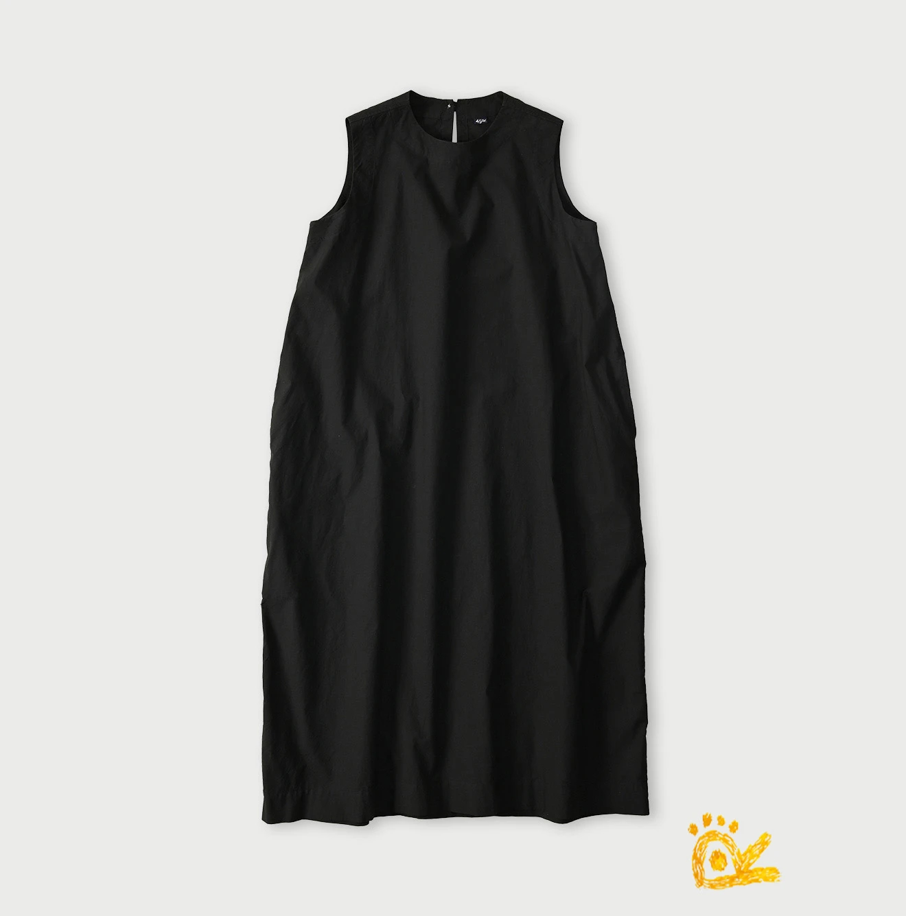 45R(フォーティファイブアール) |ONEONE 宝物のぽよんドレス