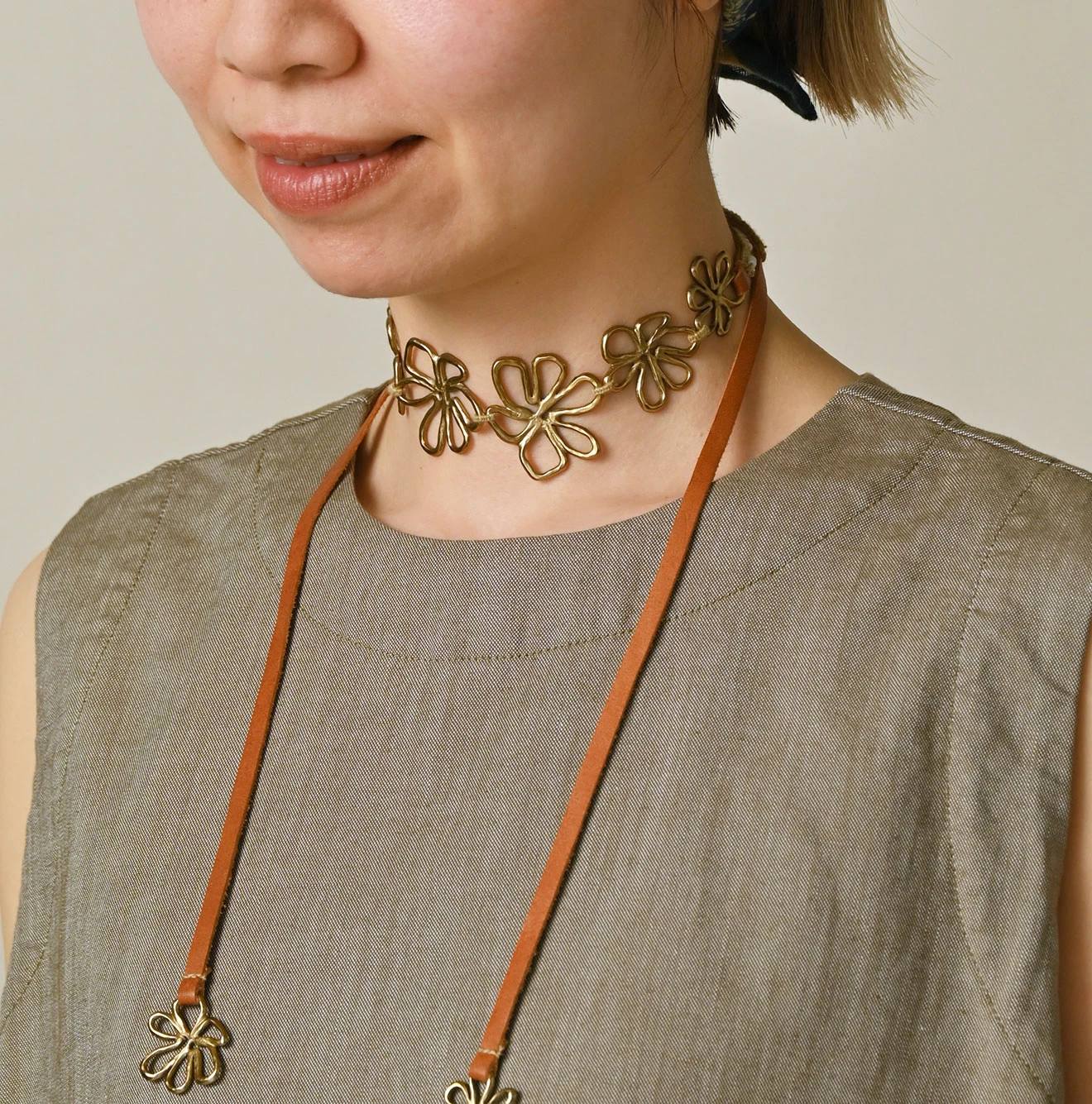 45R(フォーティファイブアール) |ONEONE 宝物のぽよんドレス