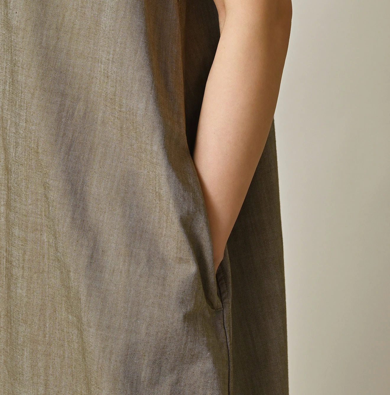 45R(フォーティファイブアール) |ONEONE 宝物のぽよんドレス