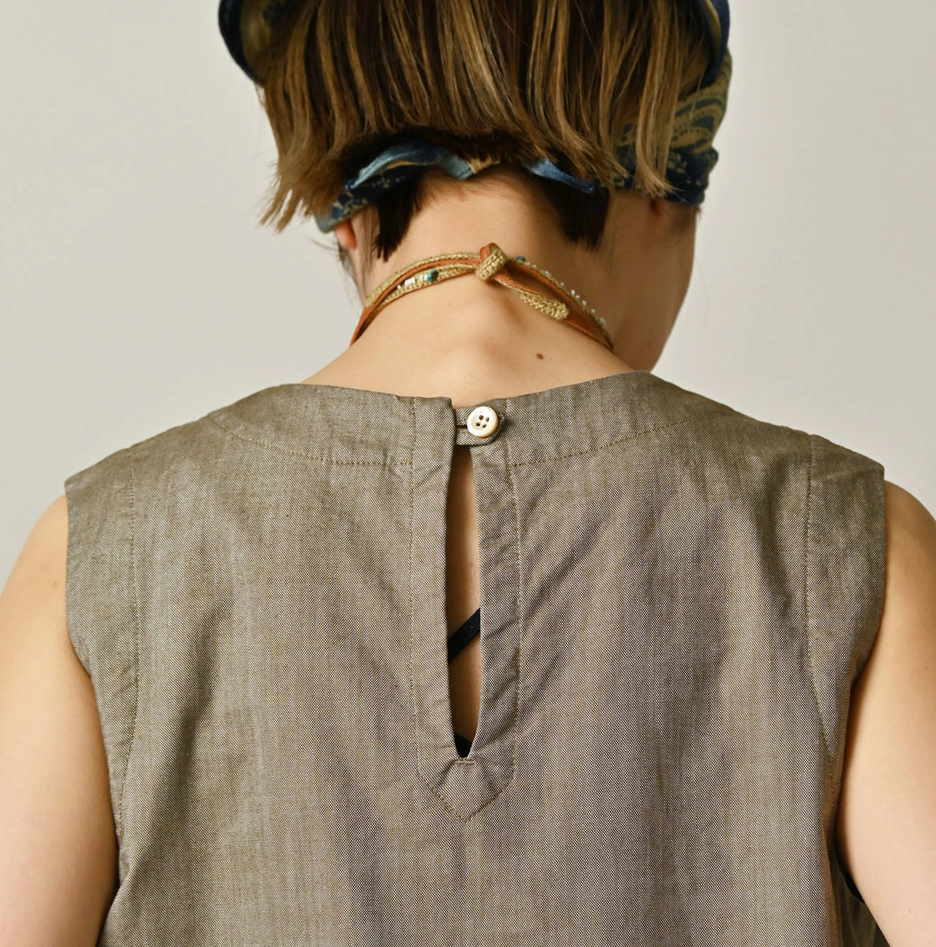 45R(フォーティファイブアール) |ONEONE 宝物のぽよんドレス