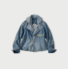 75-インディゴ 清