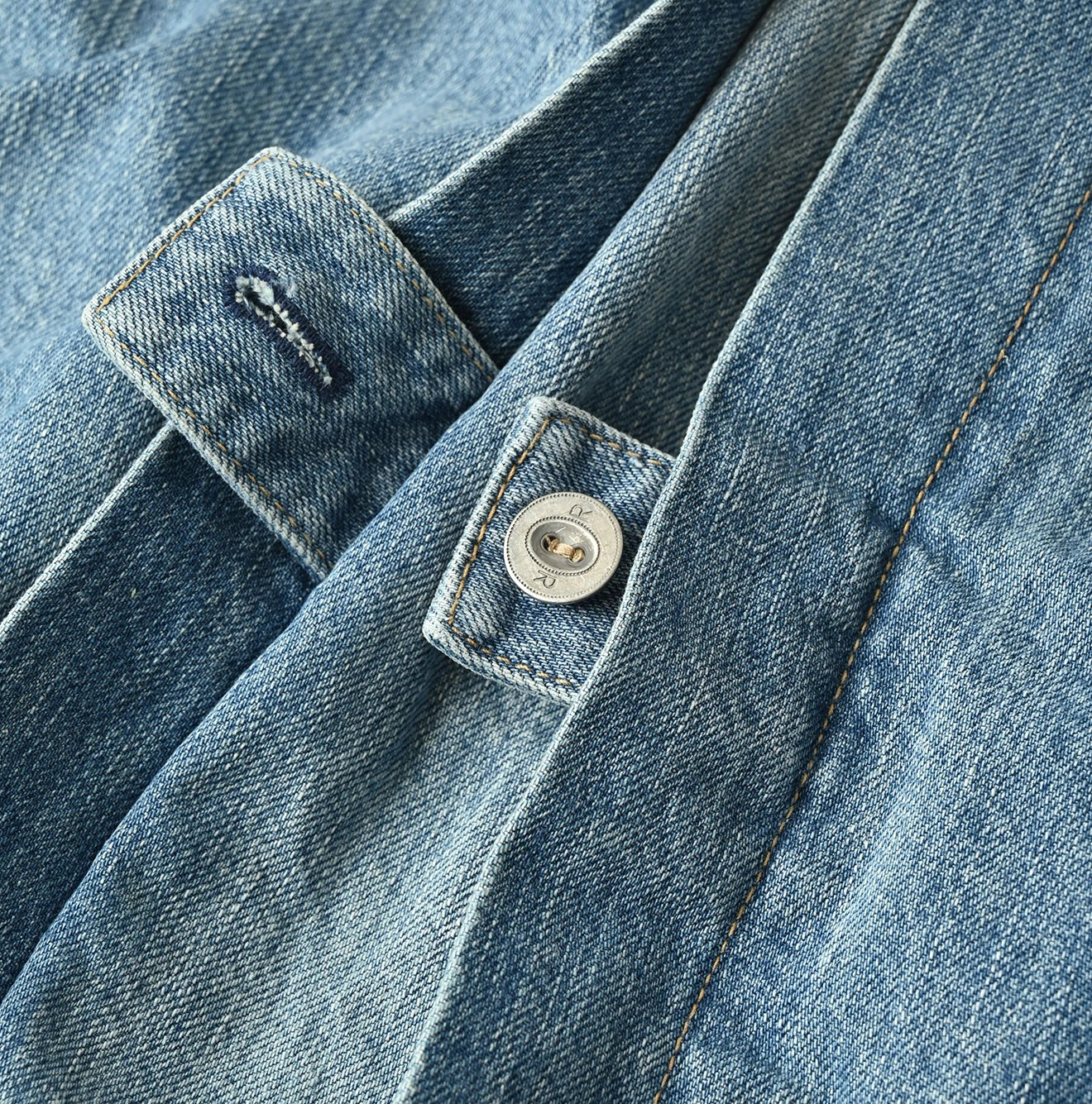 45R(フォーティファイブアール) |ヒッピーパッチワークのレフアジャケット（清）