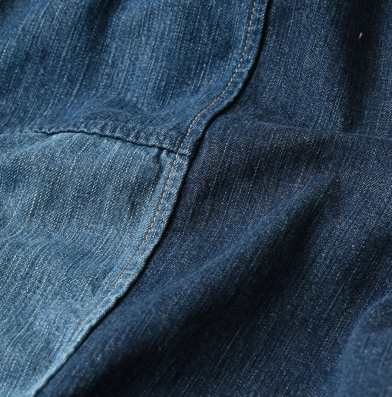 45R(フォーティファイブアール) |ヒッピーパッチワークのタックタックドレス（重）