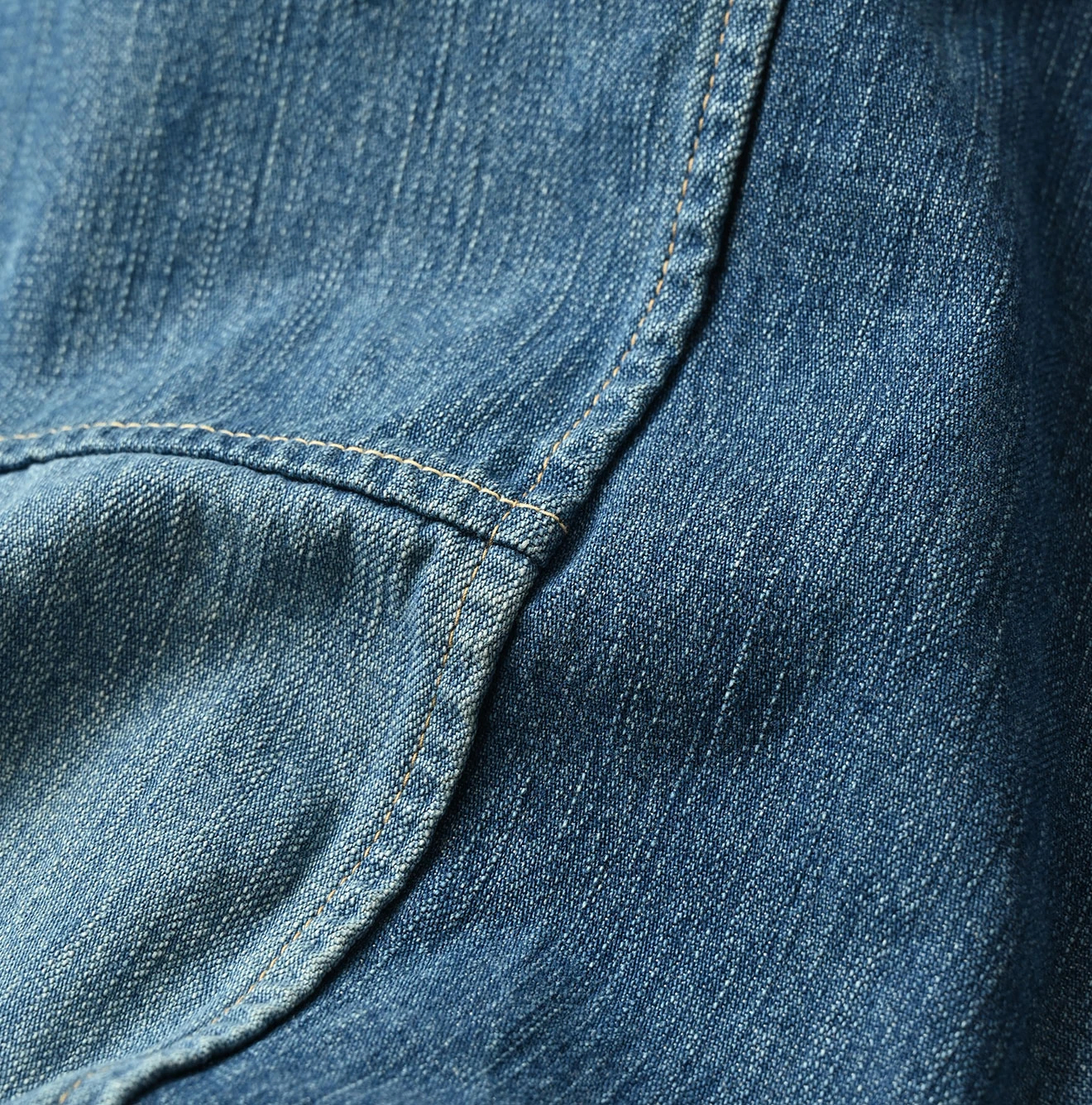 45R(フォーティファイブアール) |ヒッピーパッチワークのタックタックドレス（清）