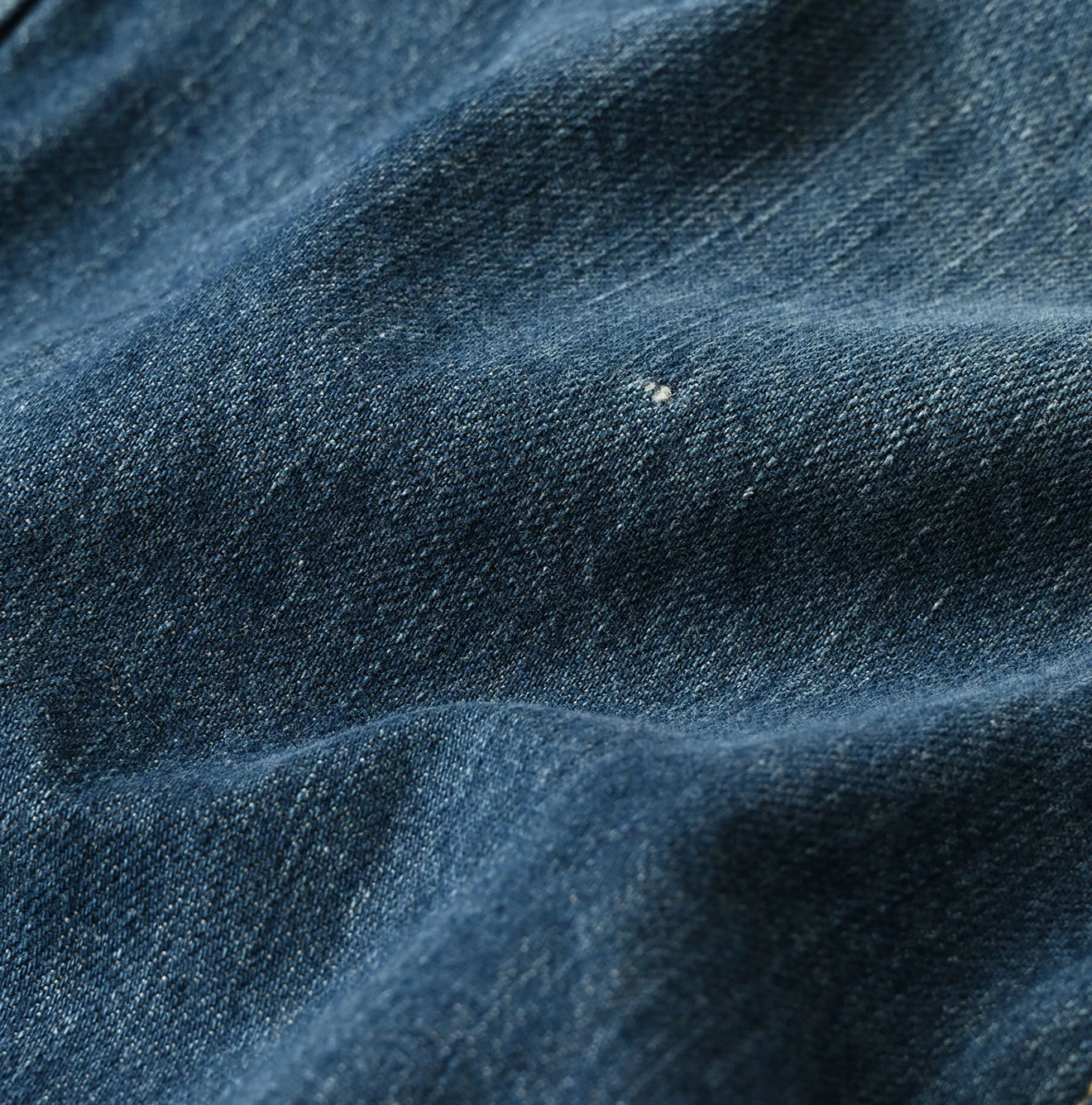 45R(フォーティファイブアール) |ヒッピーパッチワークの908オーシャンカバーオール（重）