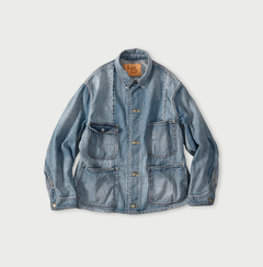 75-インディゴ 清