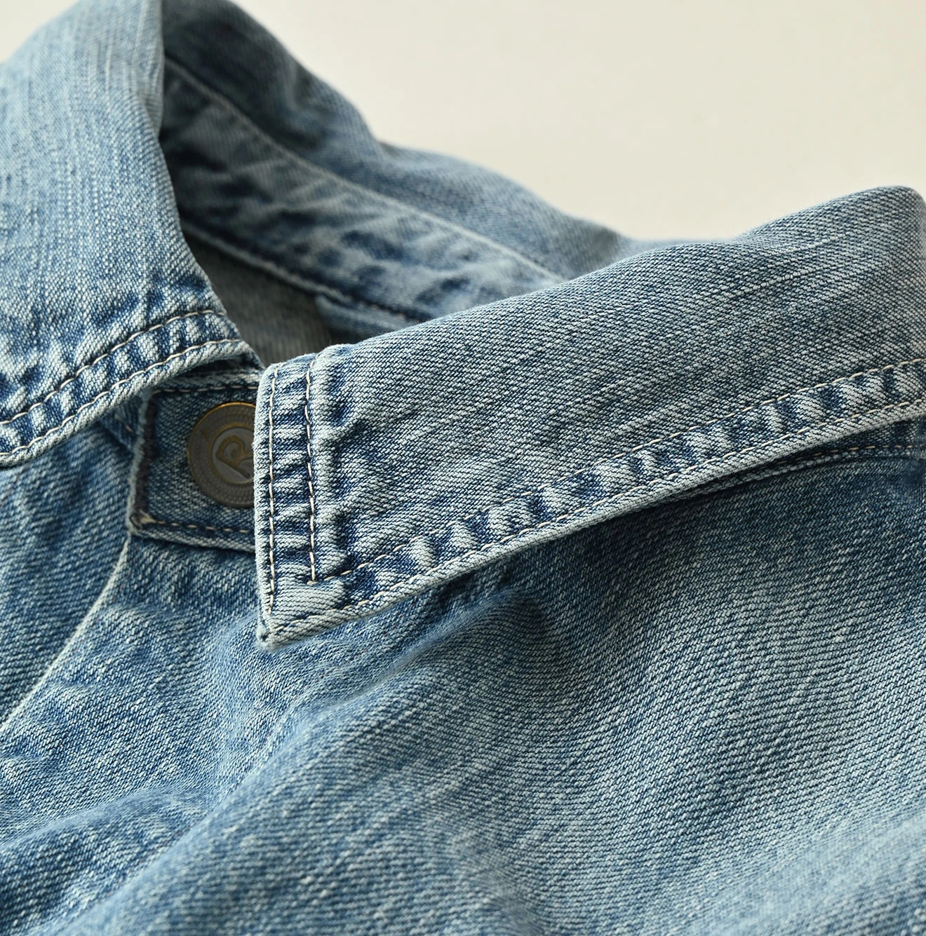 45R(フォーティファイブアール) |ヒッピーパッチワークの908オーシャンカバーオール（清）